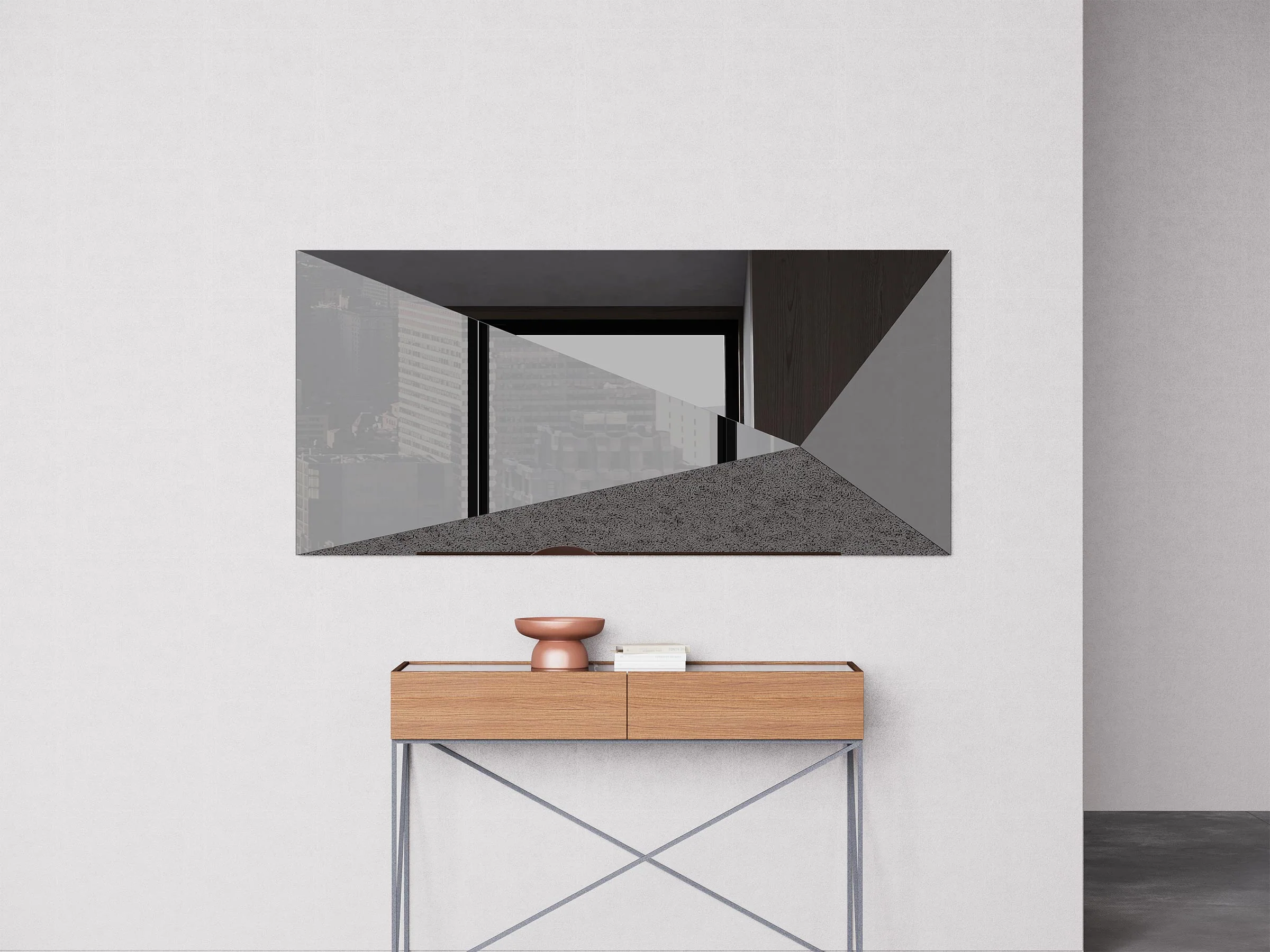 Hexa Mirror - Image 3