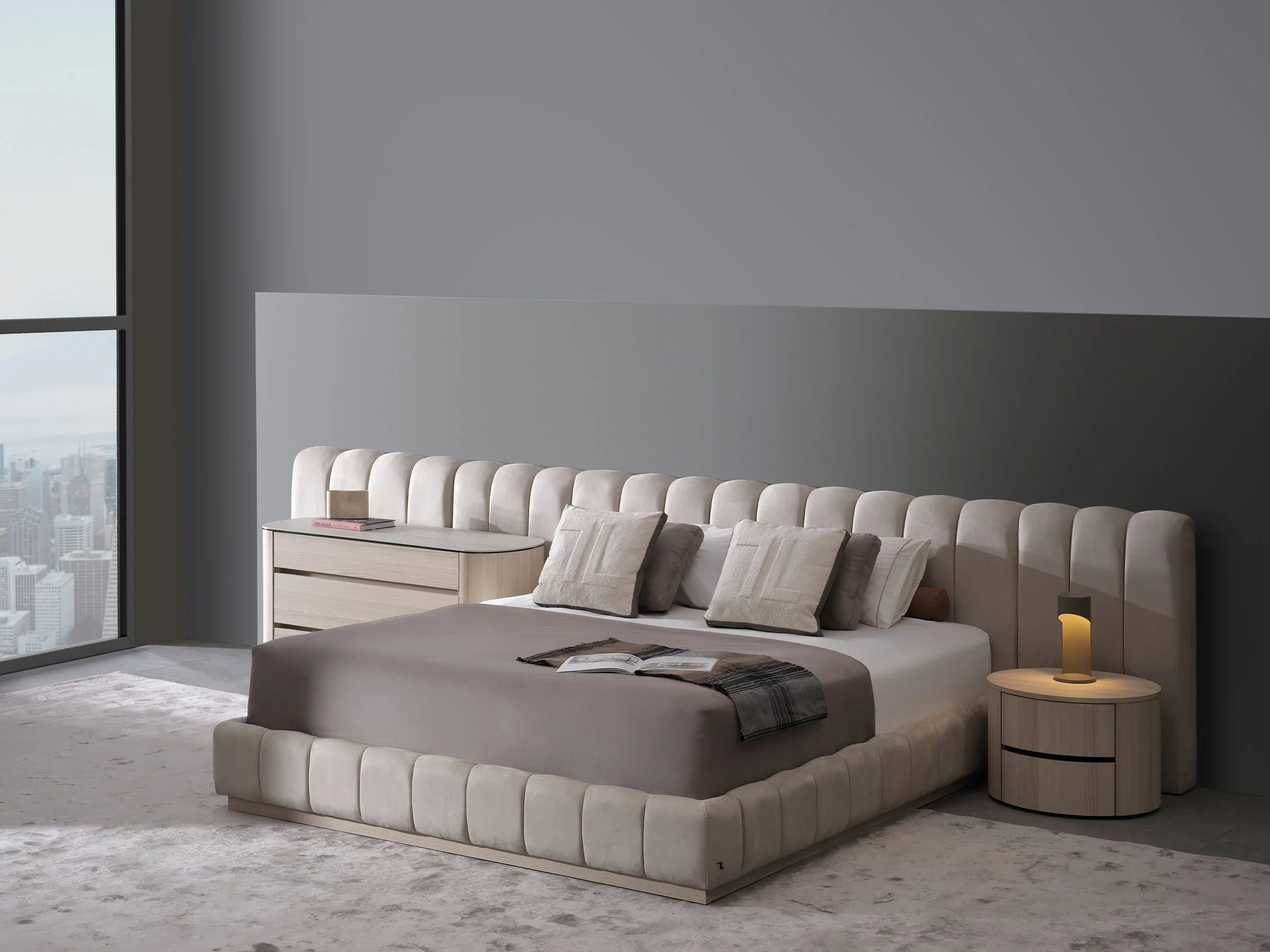 Ington Storage Bed - Image 5