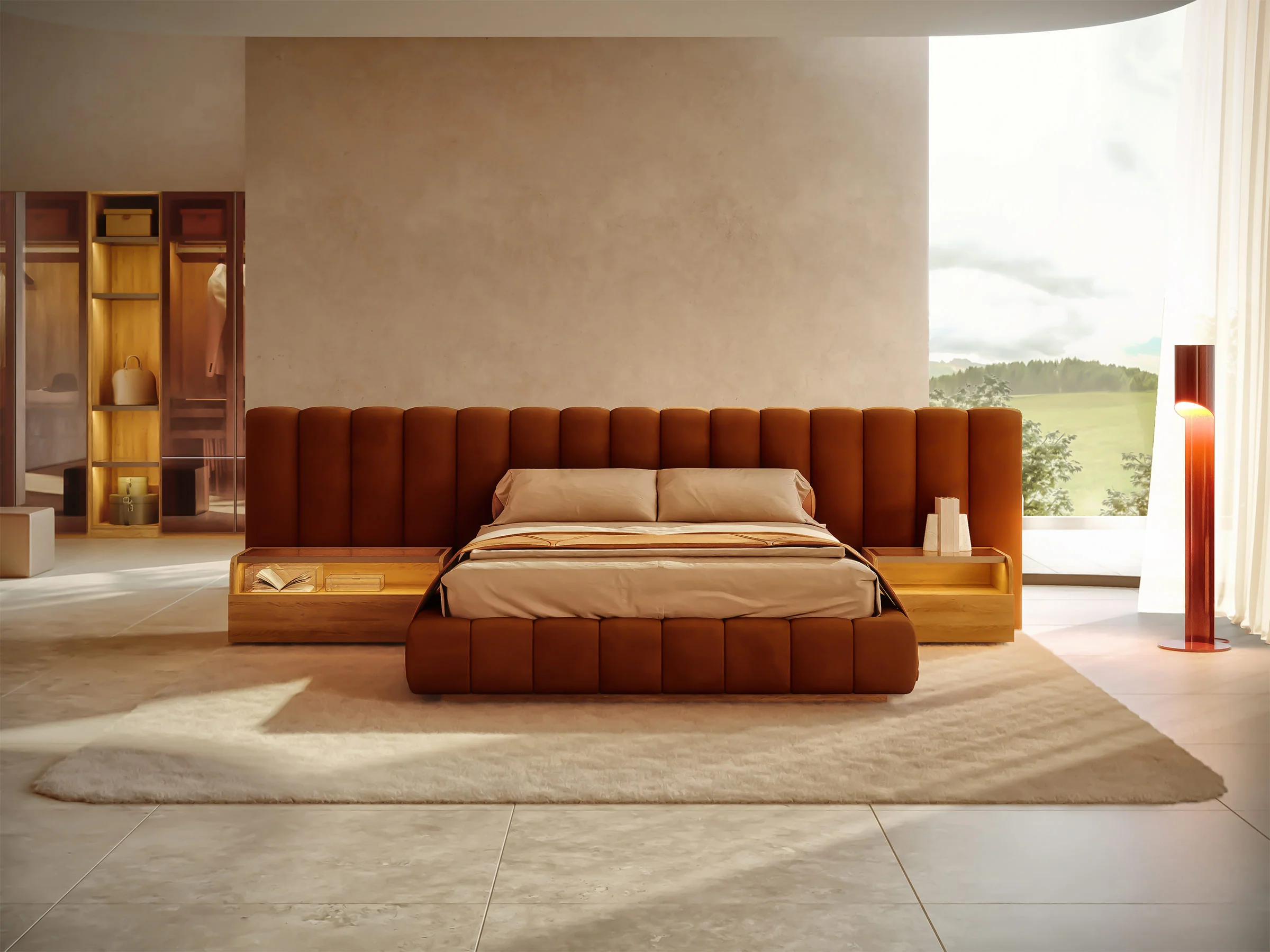 Ington Storage Bed - Image 6