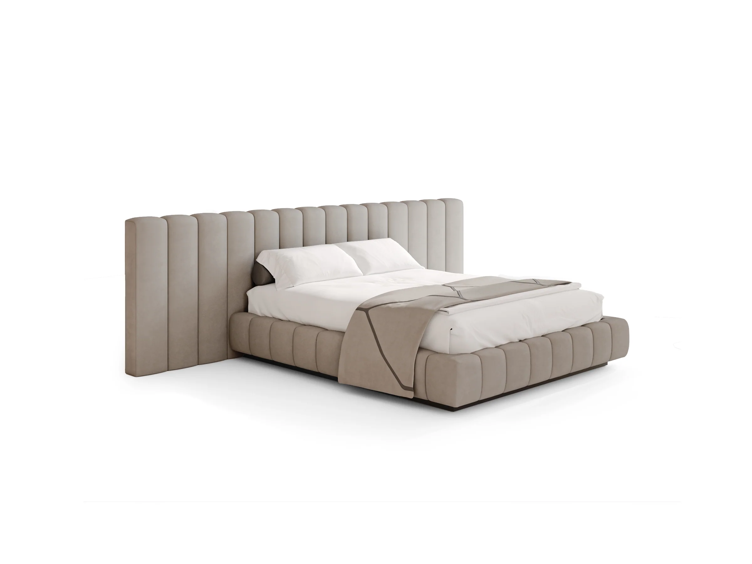 Ington Storage Bed with Extensions - Image 4