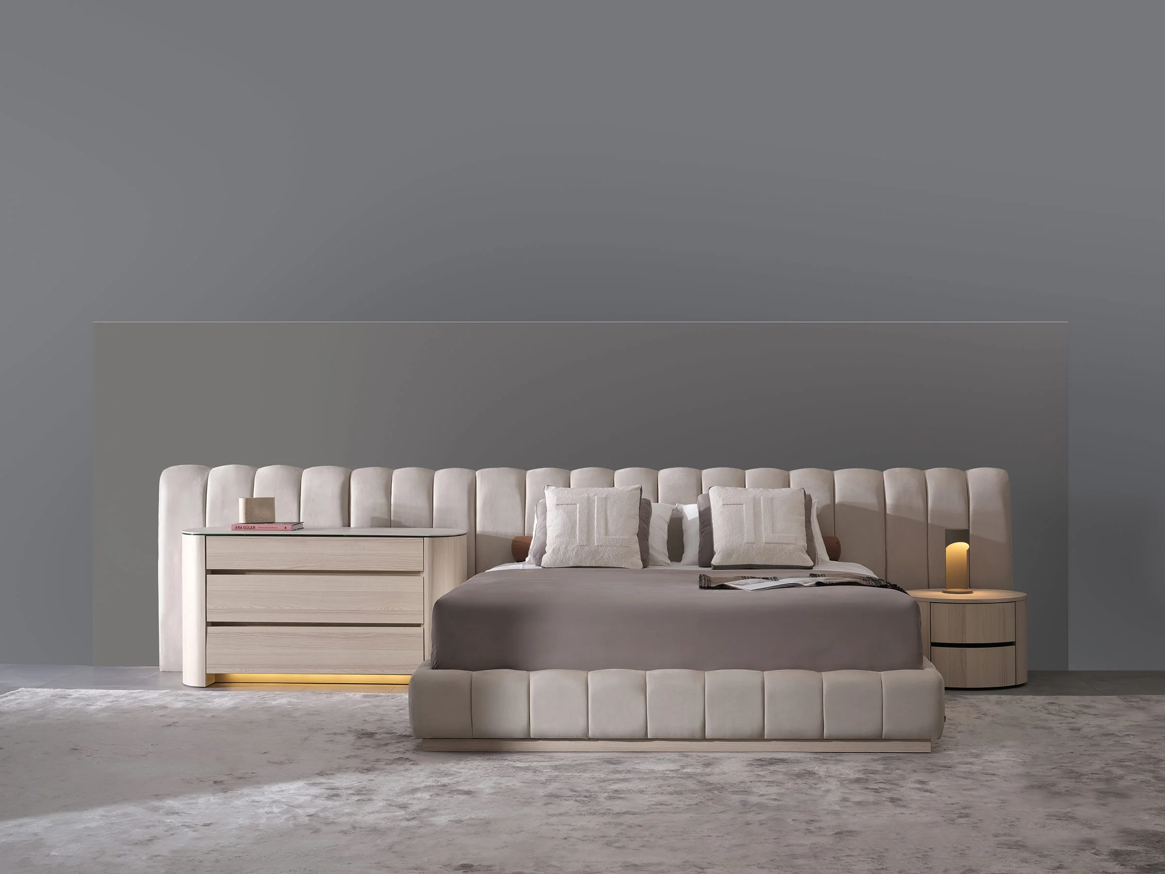 Ington Storage Bed with Extensions - Image 6