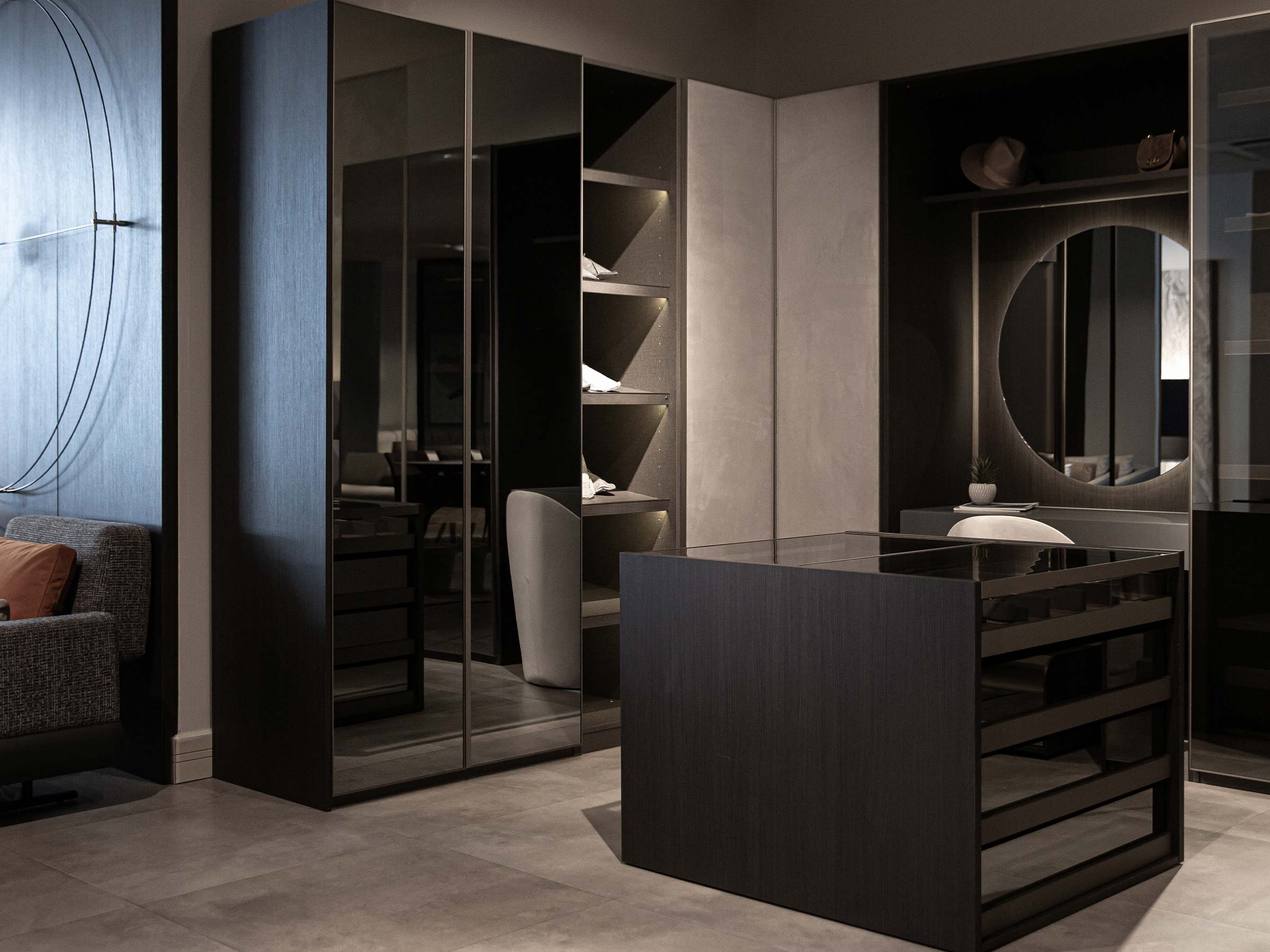 Island Storage Units - Image 5
