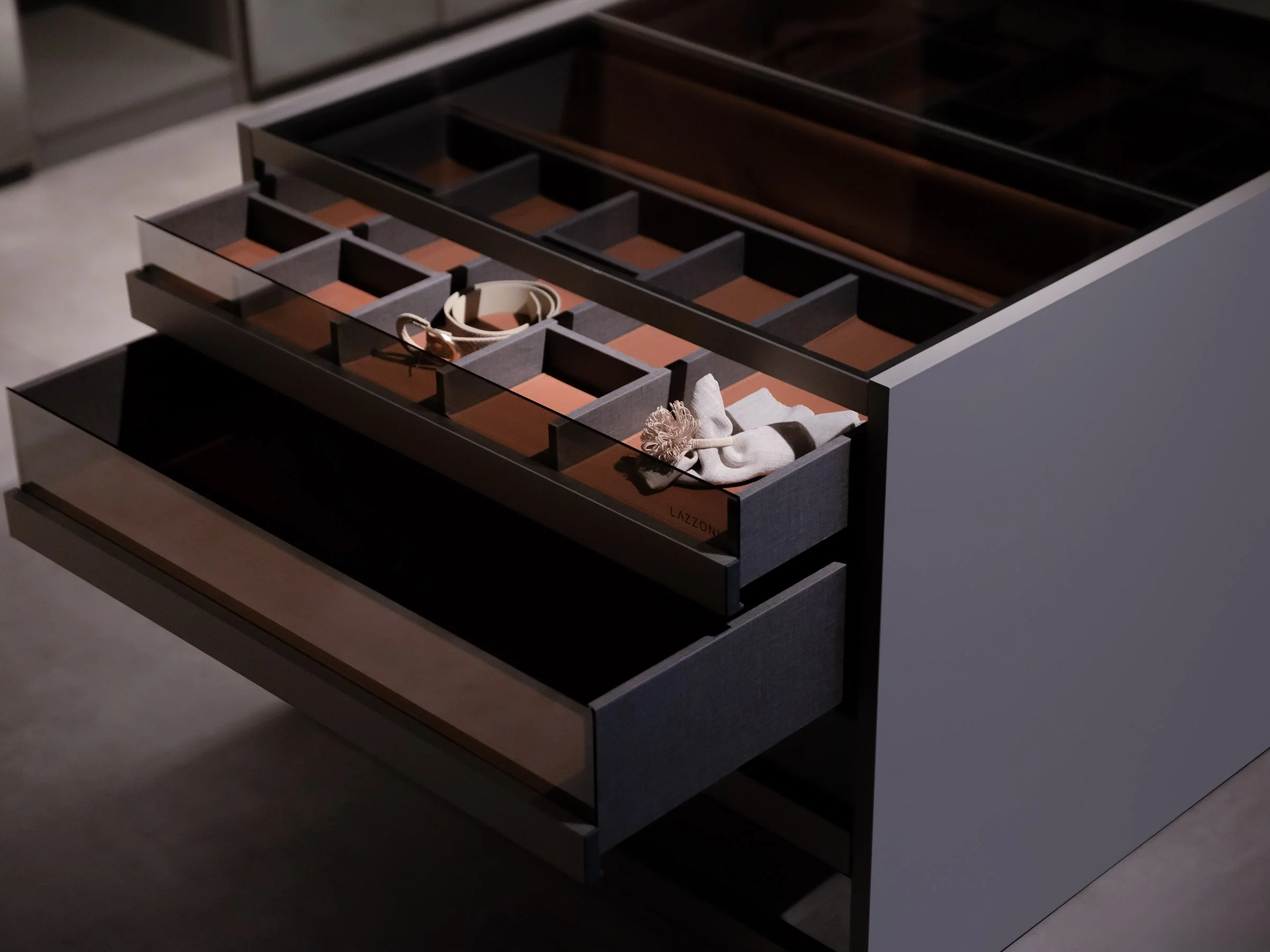 Island Storage Units - Image 9