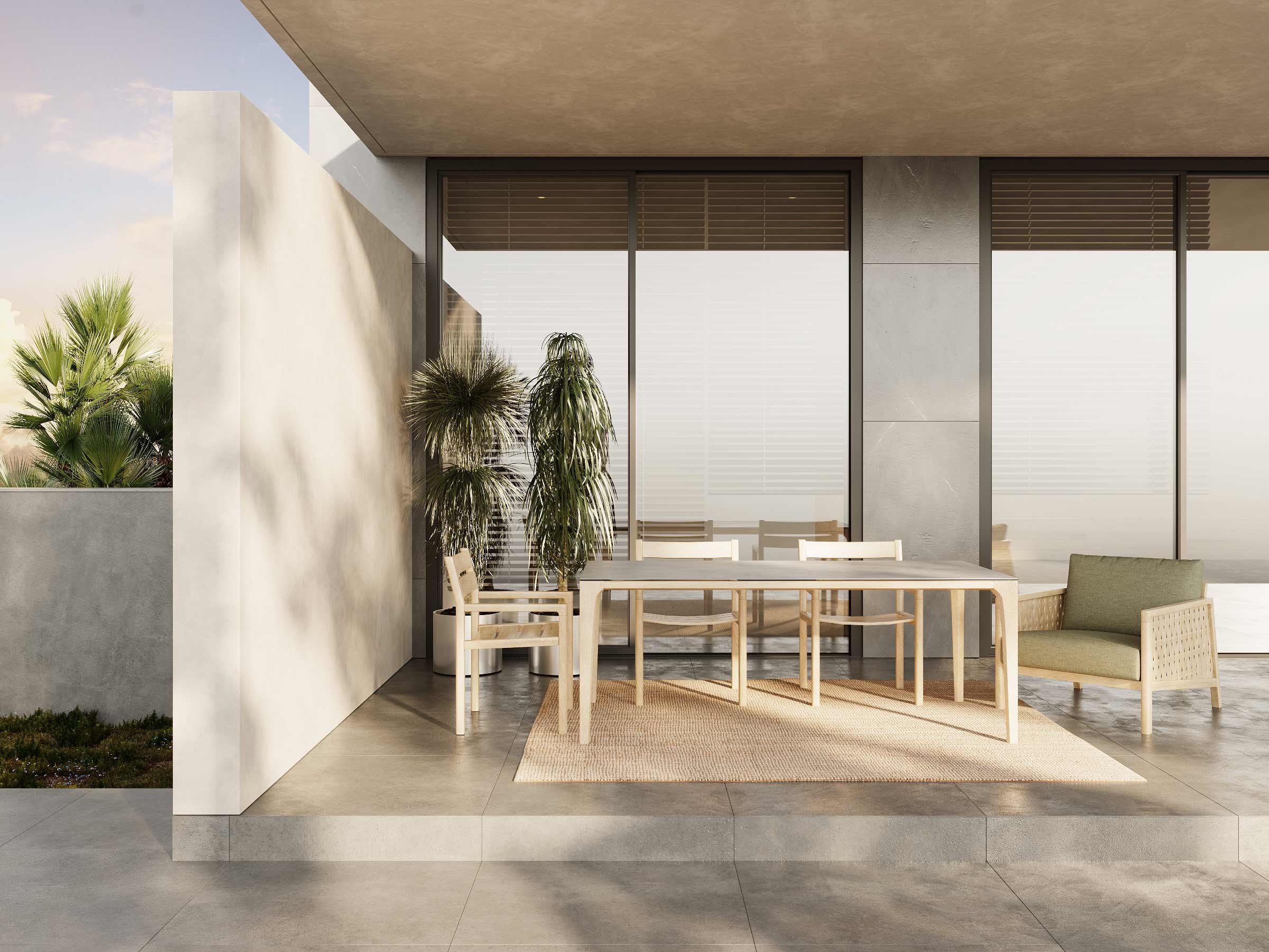 Kapet Table - Image 4