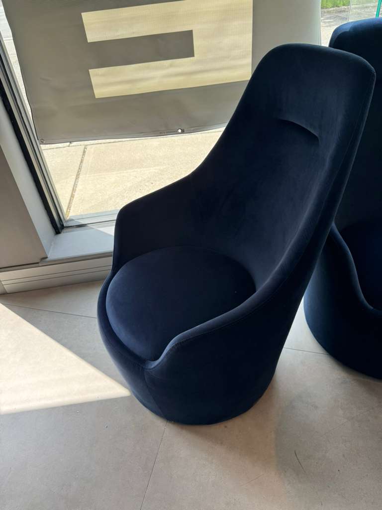 Lande Armchair - OUTLET - Image 2