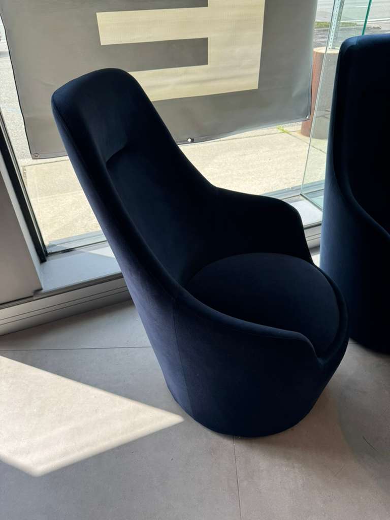 Lande Armchair - OUTLET - Image 3