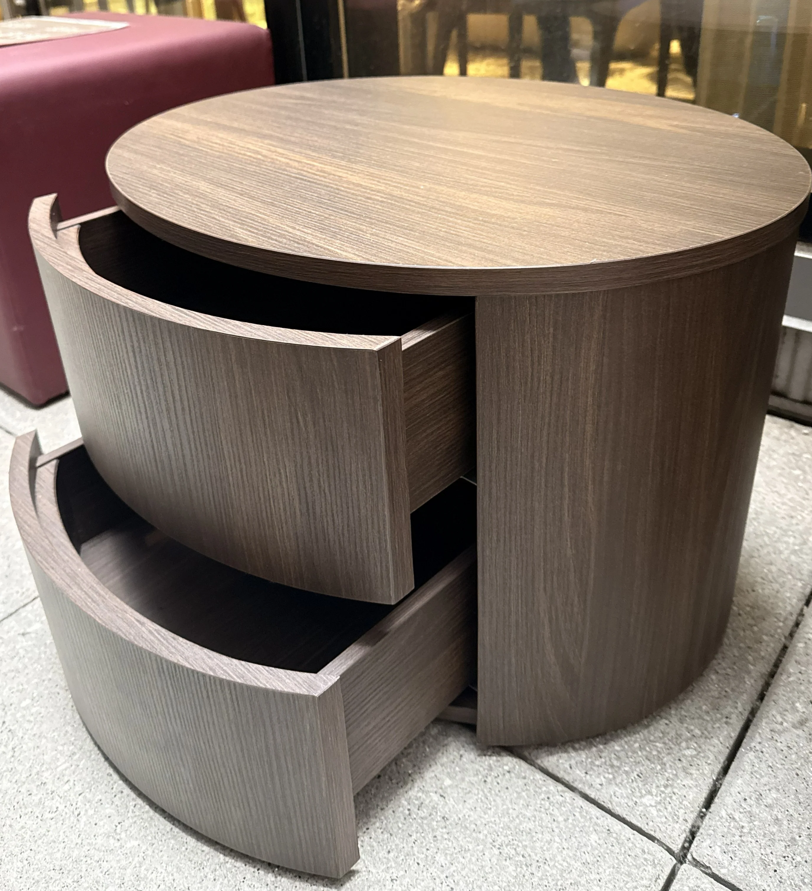 Latona Nightstand - Image 2