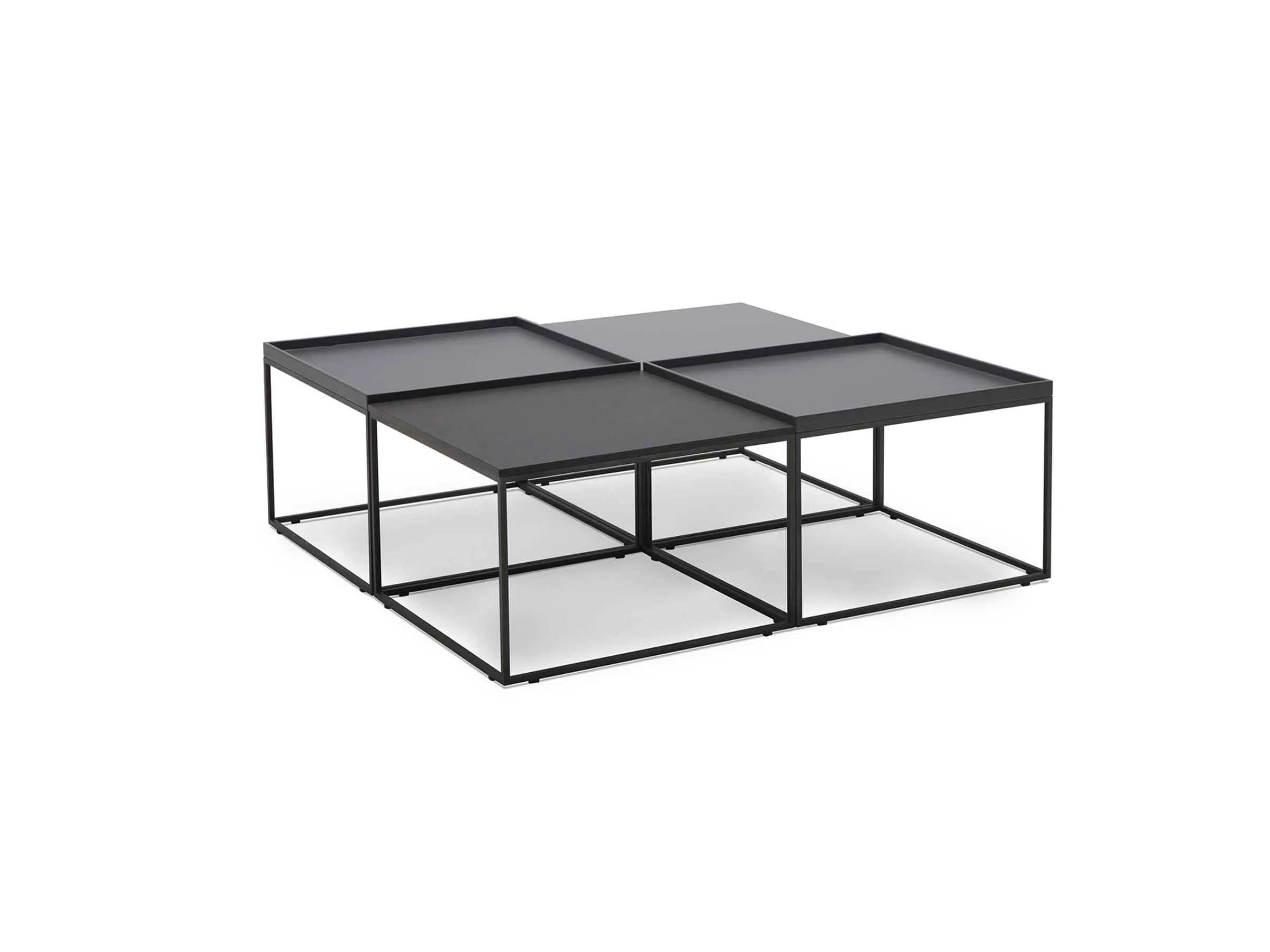 Lego Mix Coffee Table Set - Image 3