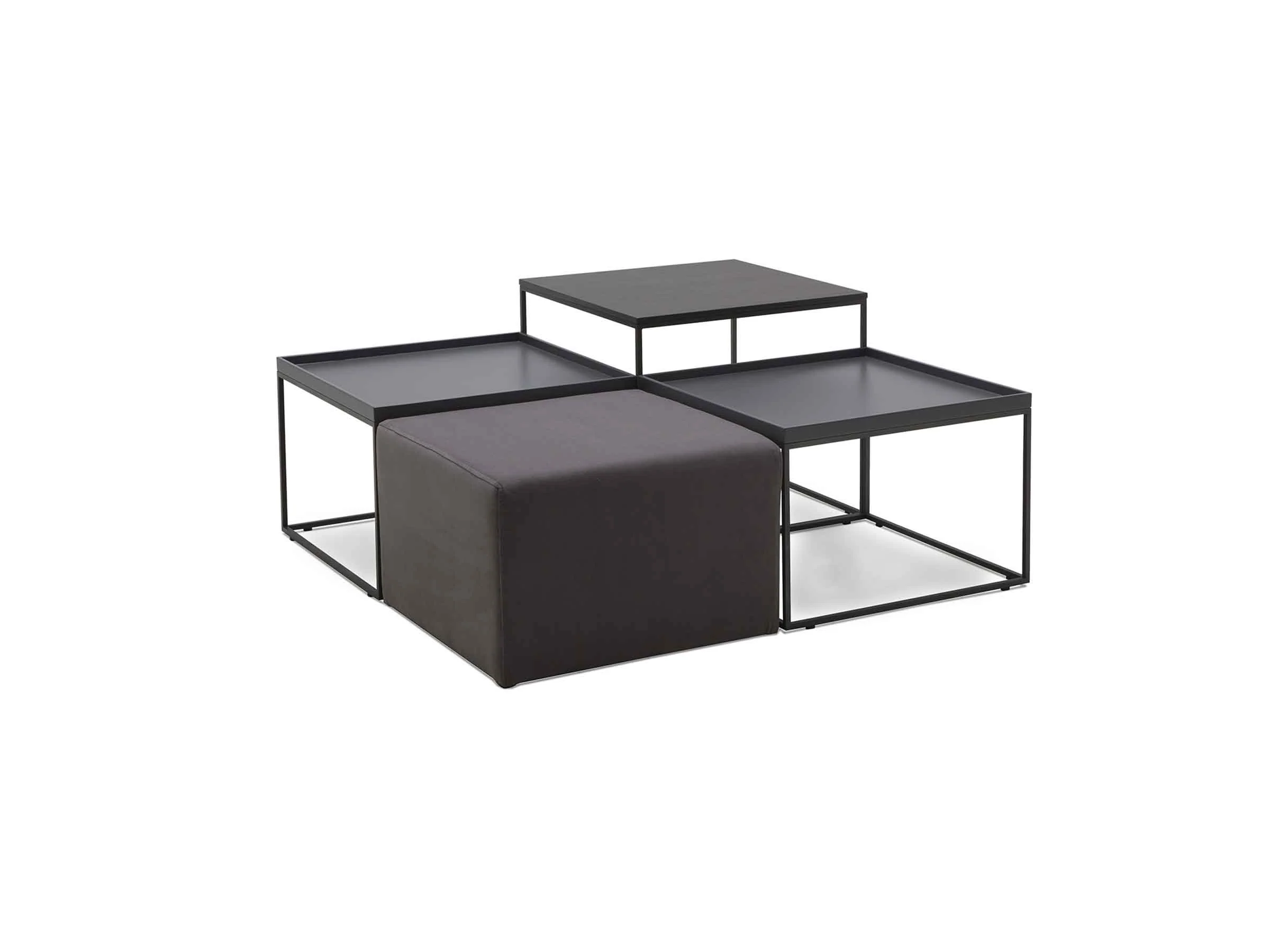 Lego Mix Coffee Table Set - Image 4