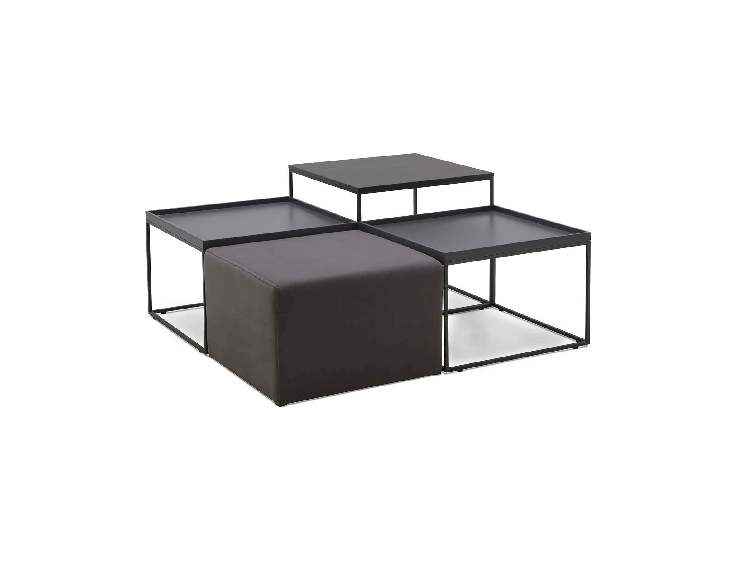 Lego Mix Coffee Table Set - Image 5