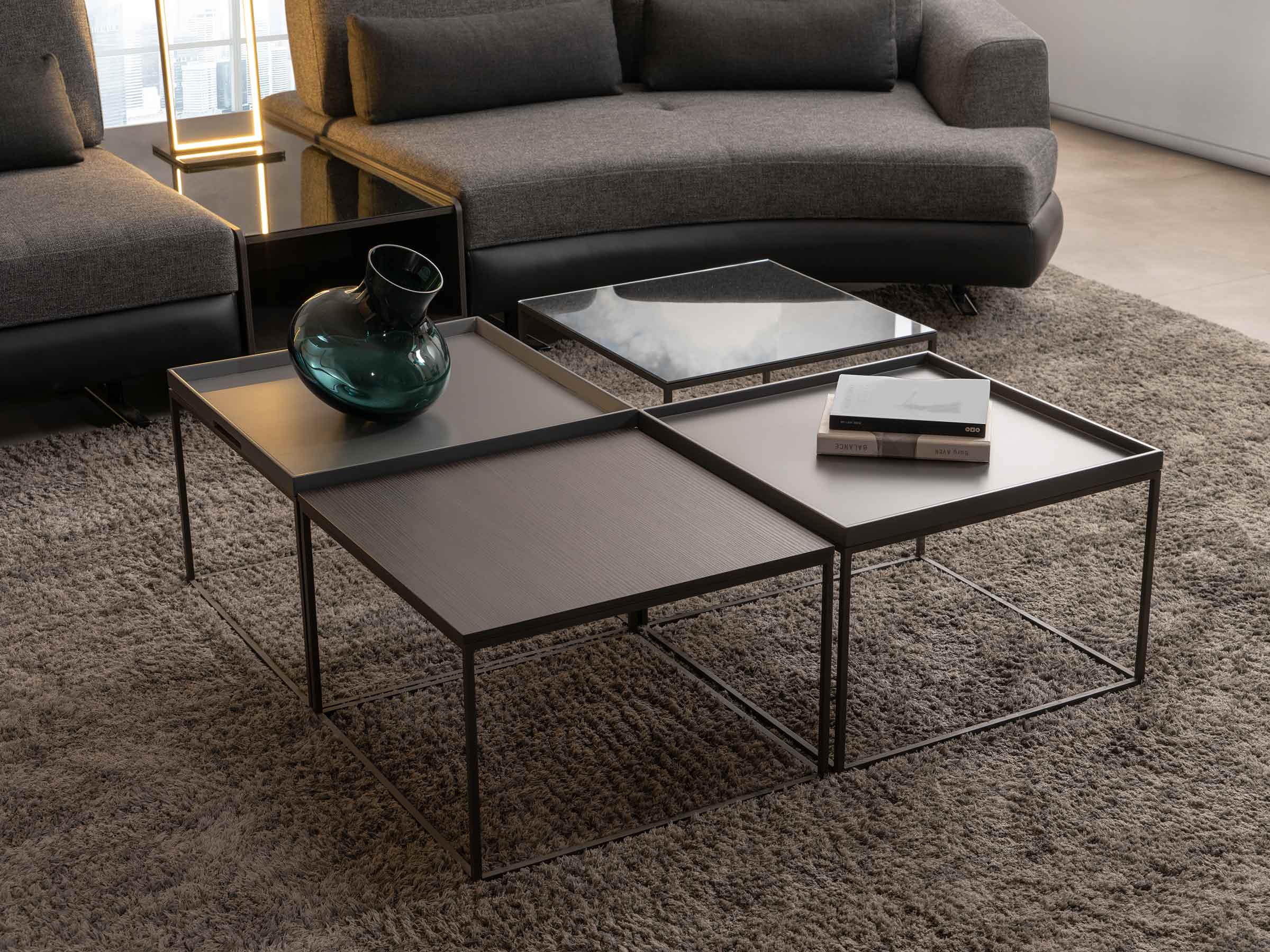 Lego Mix Coffee Table Set - Image 6