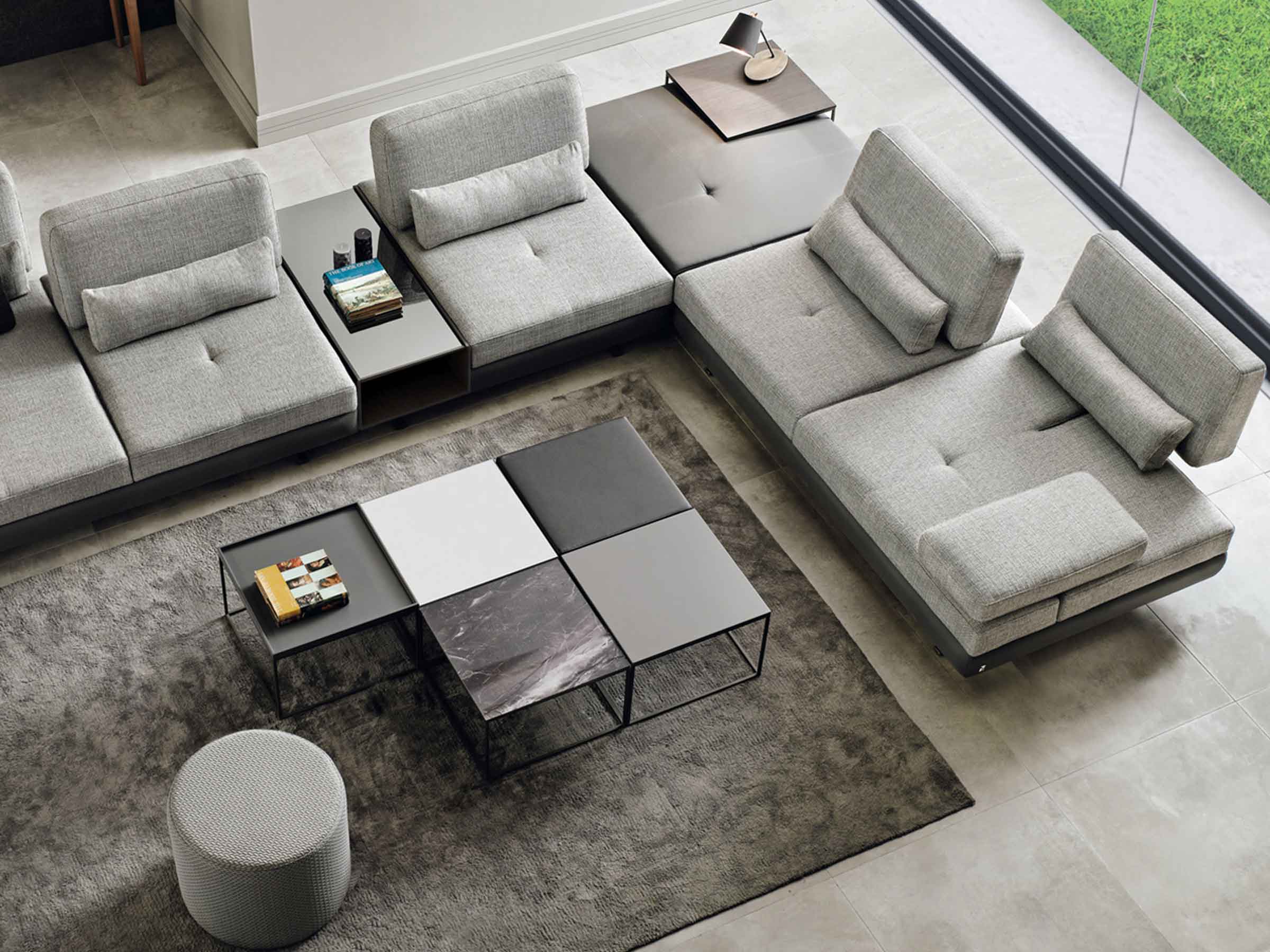 Lego Mix Coffee Table Set - Image 7