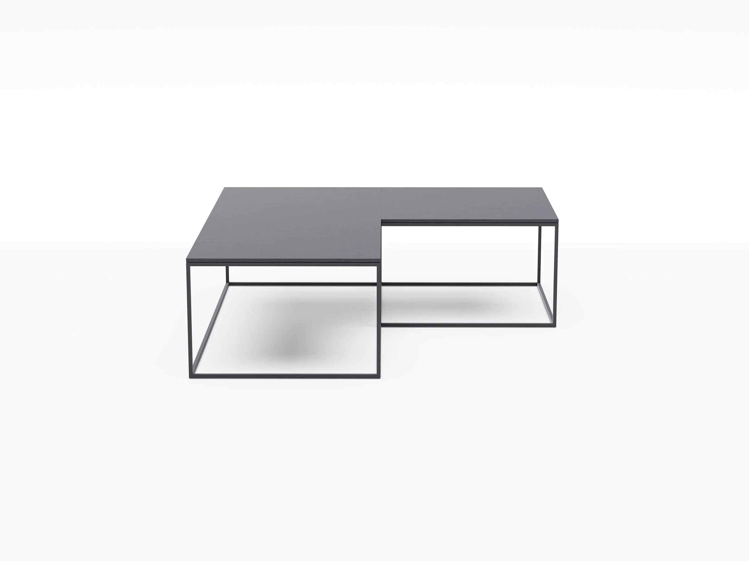 Lego Rectangle Coffee Table Set - Image 3