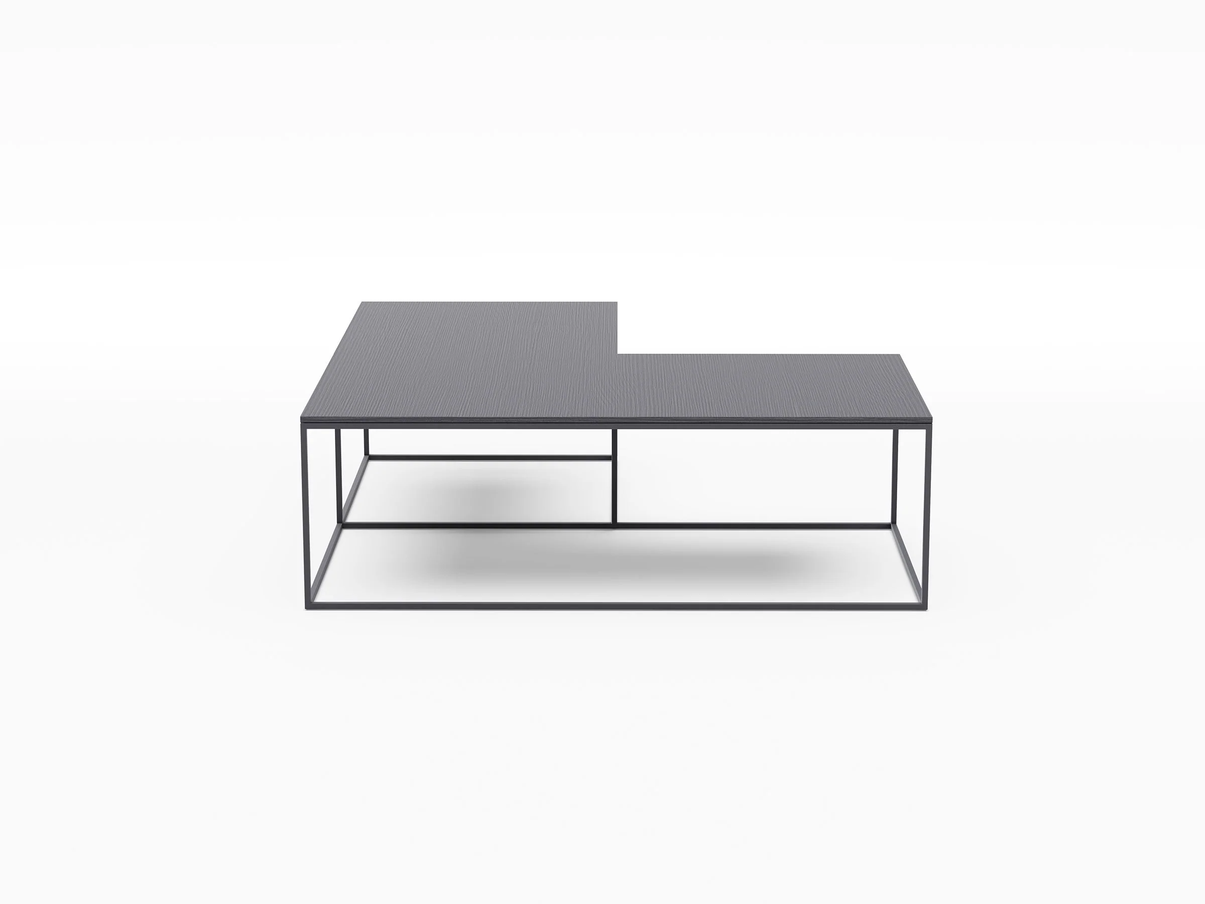 Lego Rectangle Coffee Table Set - Image 4
