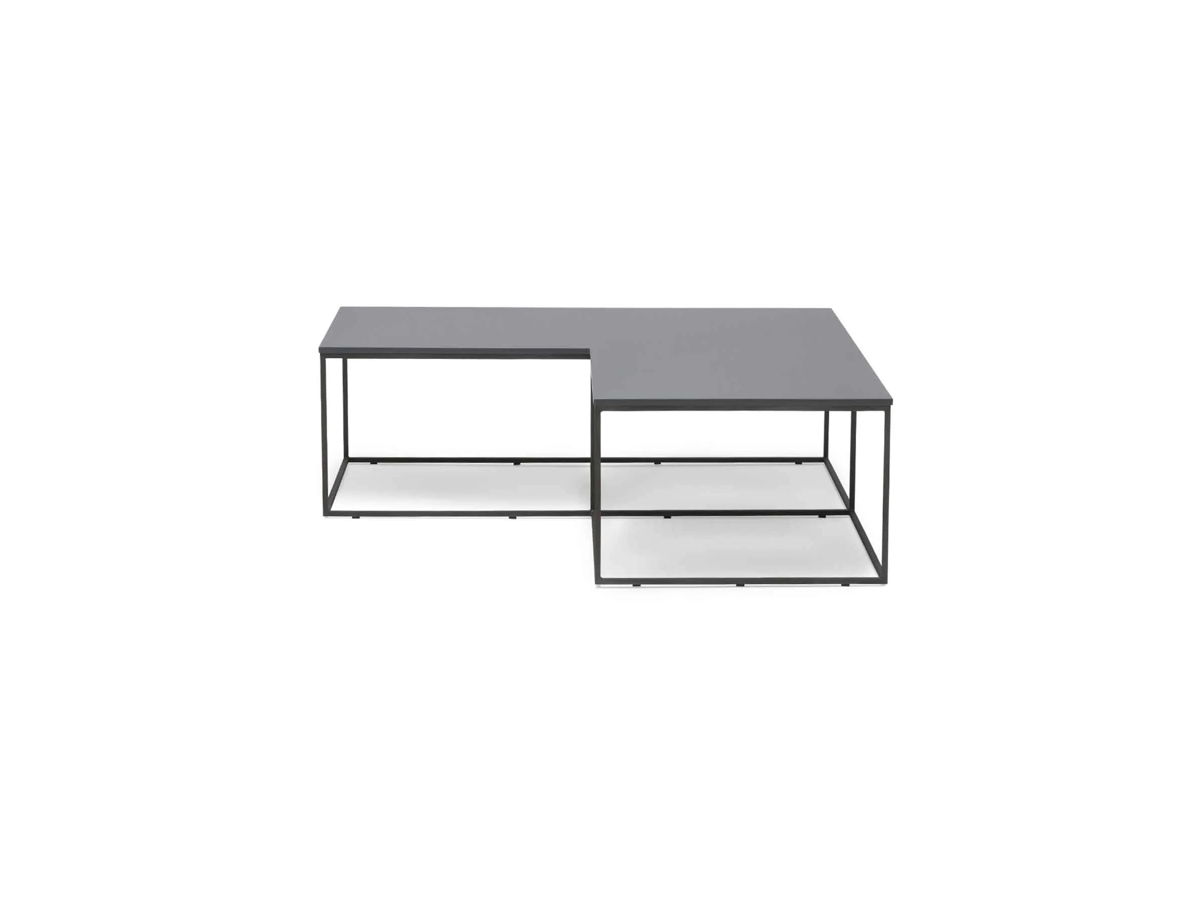 Lego Square Coffee Table Set - Image 3