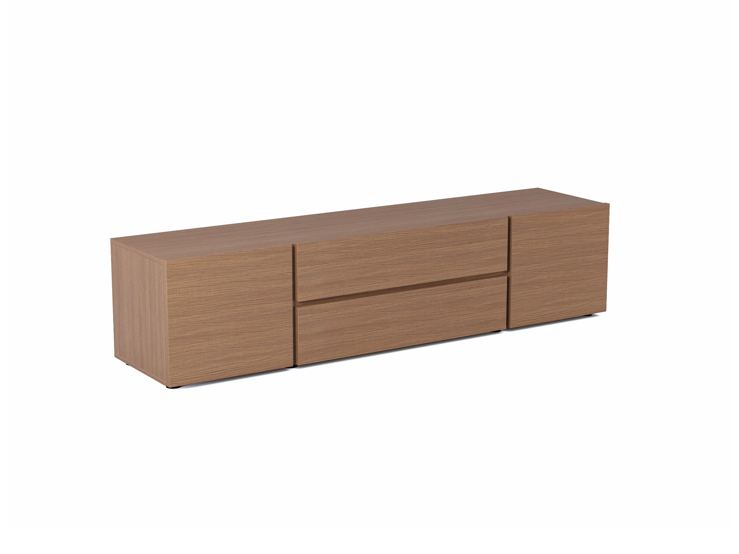 Leona Tv Bench - Image 3