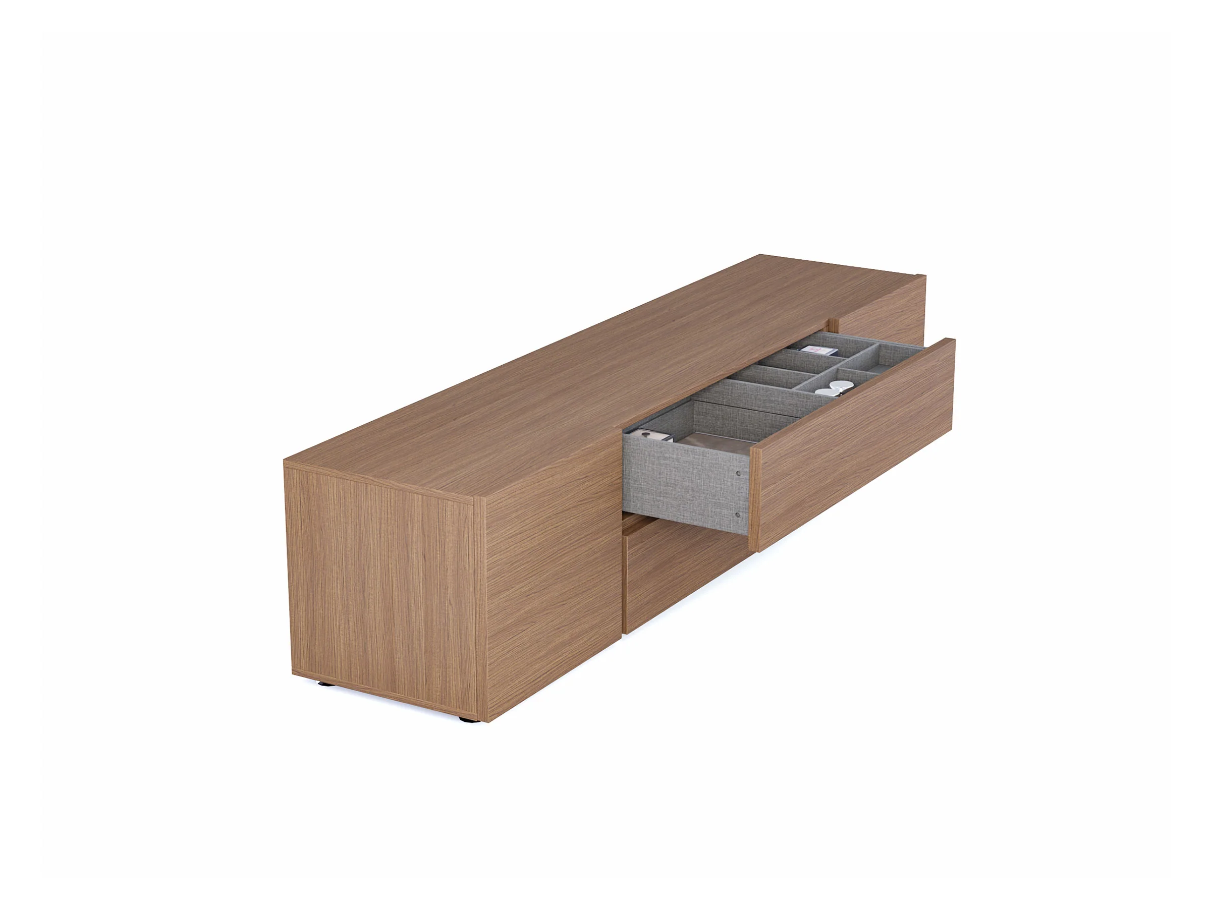 Leona Tv Bench - Image 4