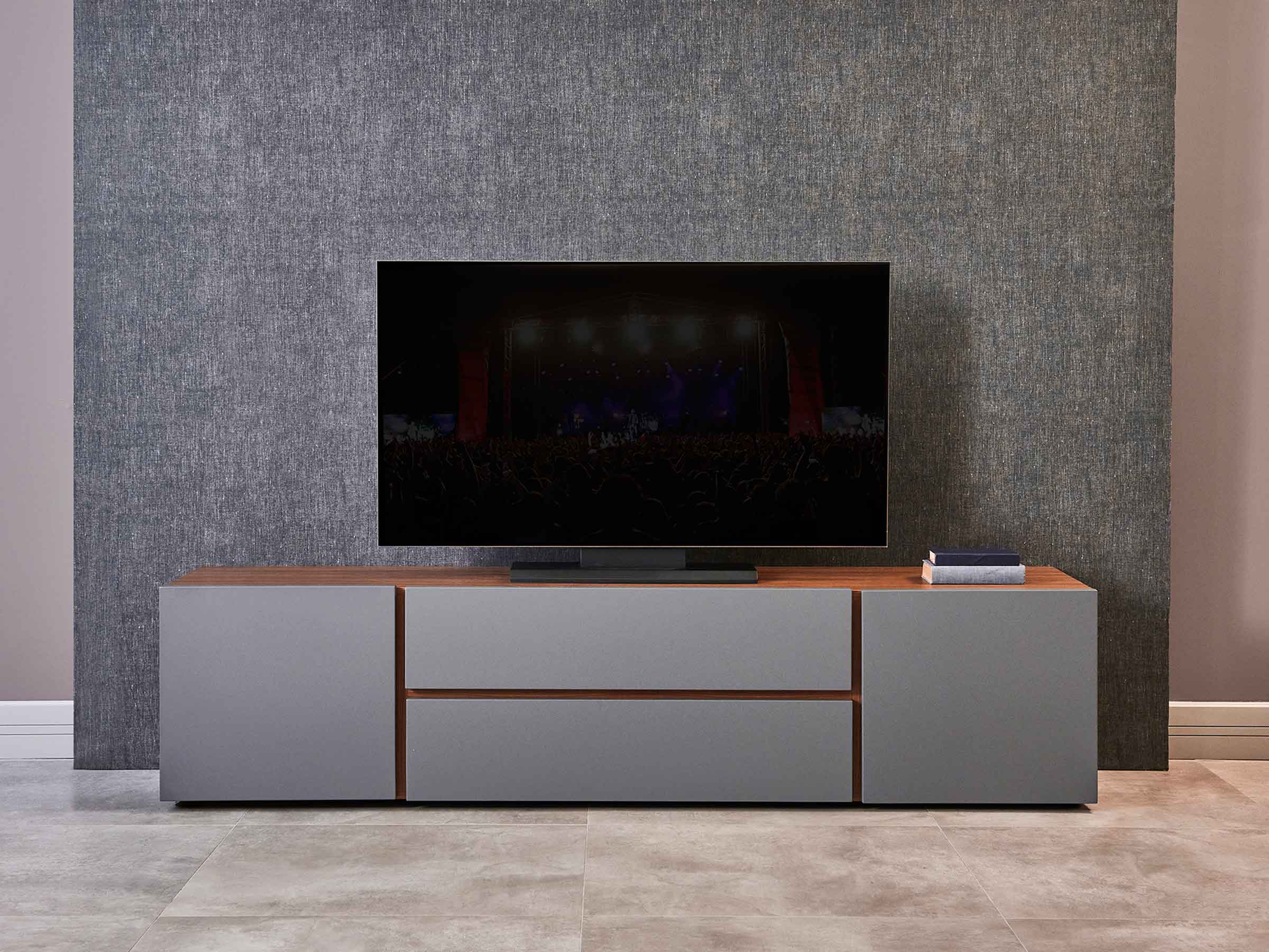 Leona Tv Bench - Image 5