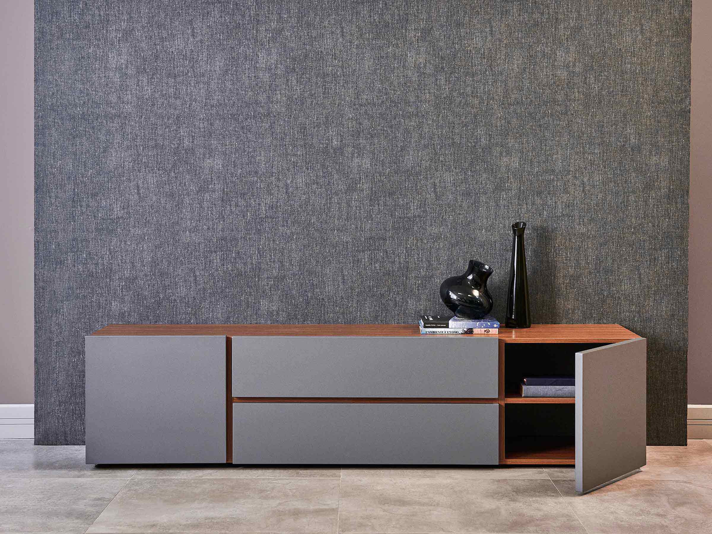 Leona Tv Bench - Image 7