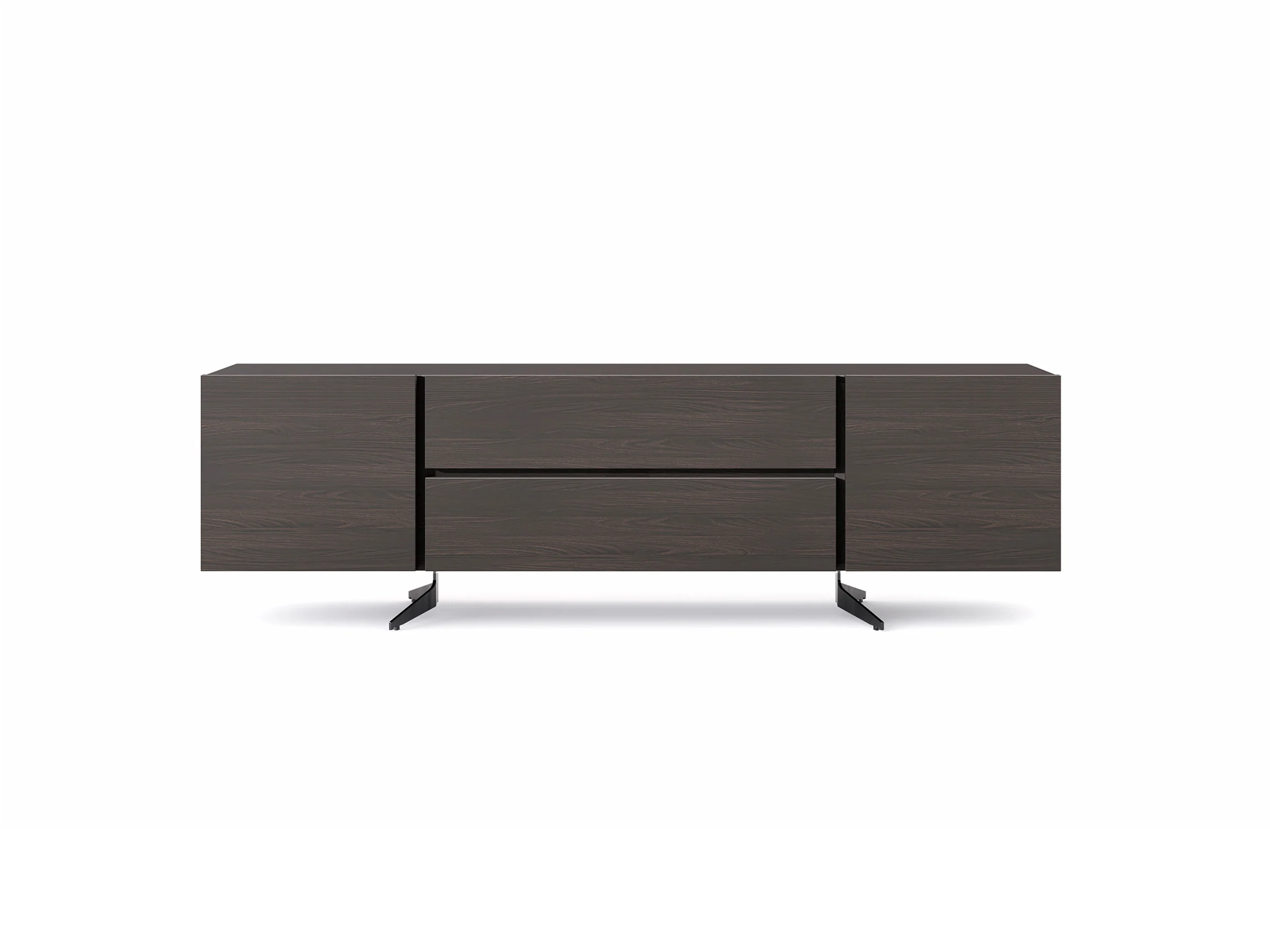 Leona Tv Bench High - Image 2