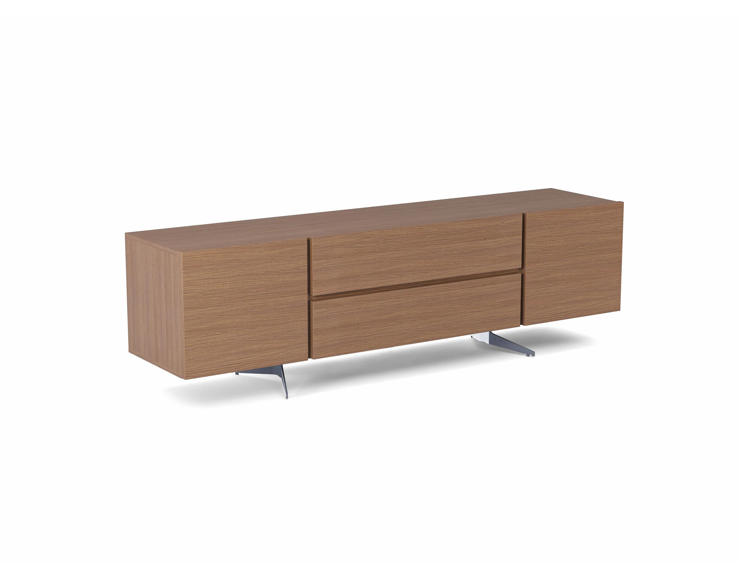 Leona Tv Bench High - Image 3