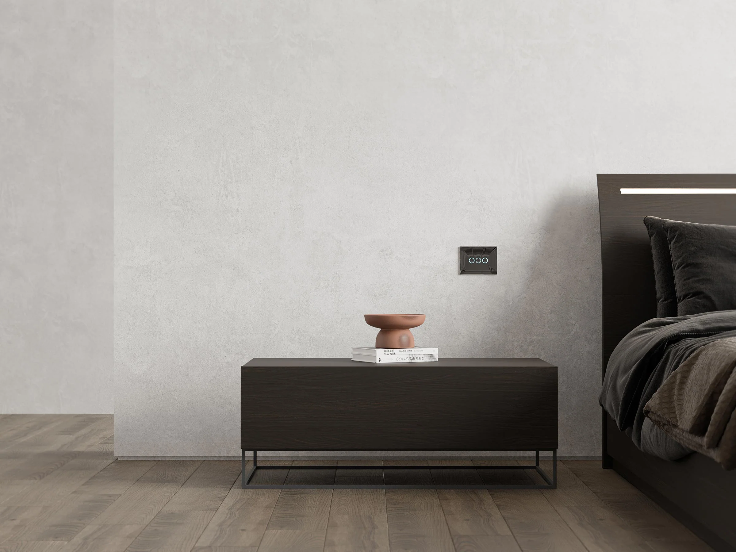 Livio Nightstand - Image 6
