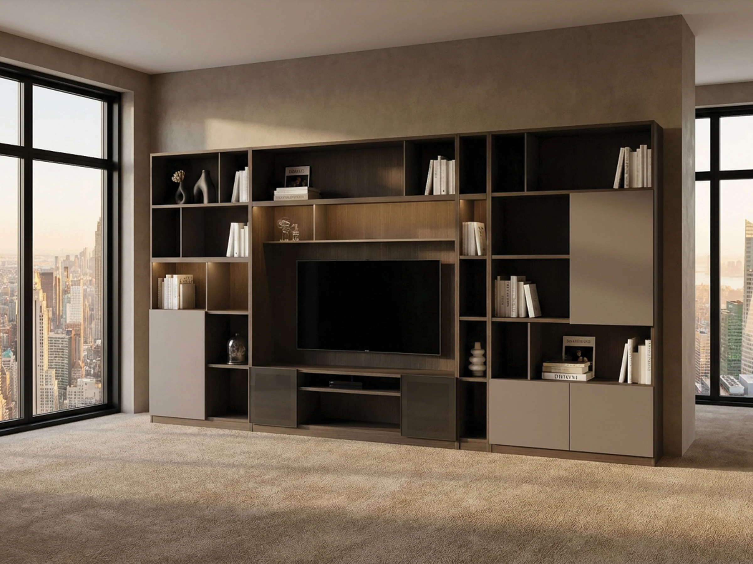 Manhattan Media & Entertainment Unit - Image 4