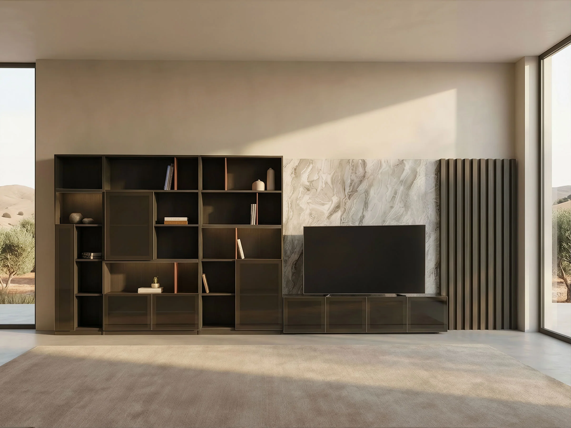 Manhattan Media & Entertainment Unit - Image 5
