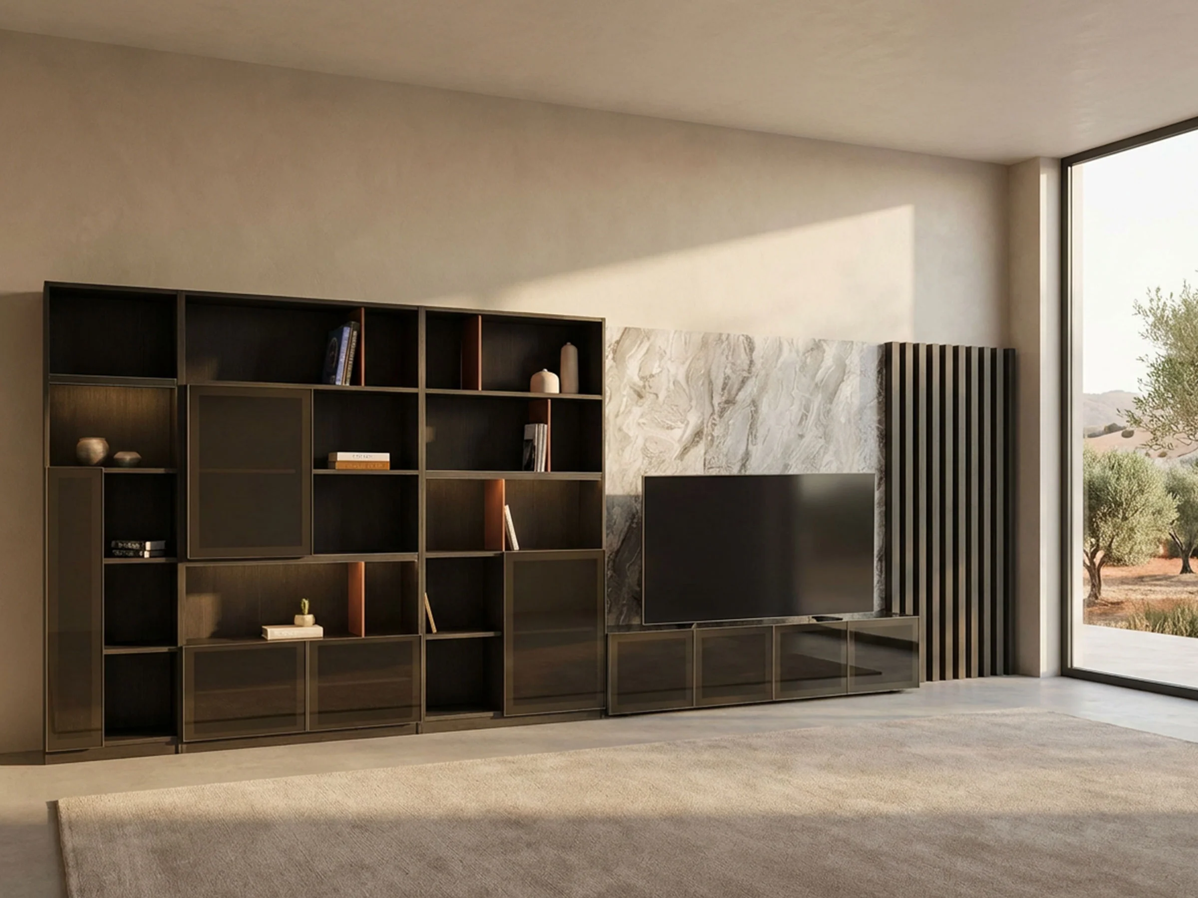 Manhattan Media & Entertainment Unit - Image 6