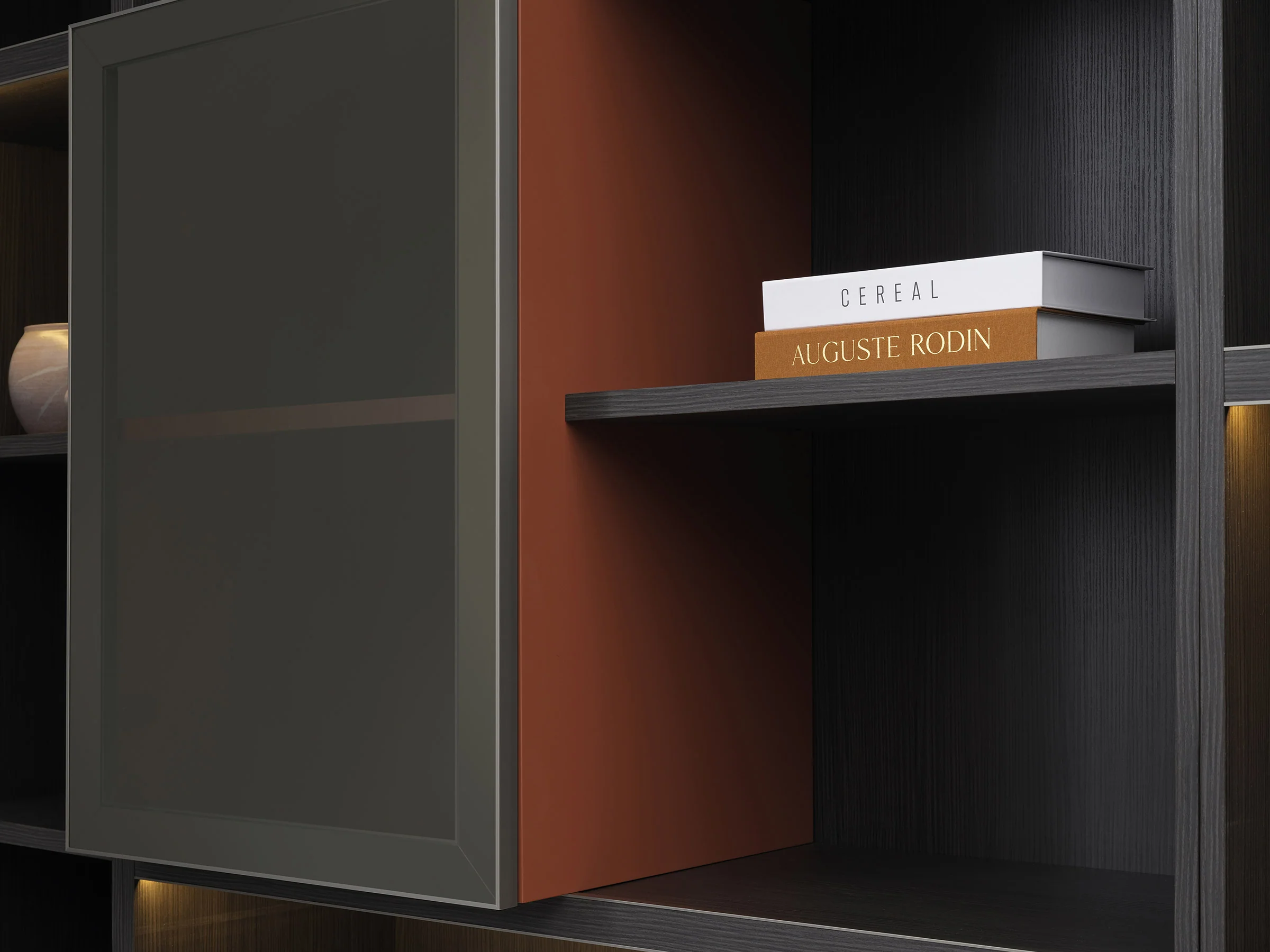 Manhattan Media & Entertainment Unit - Image 8
