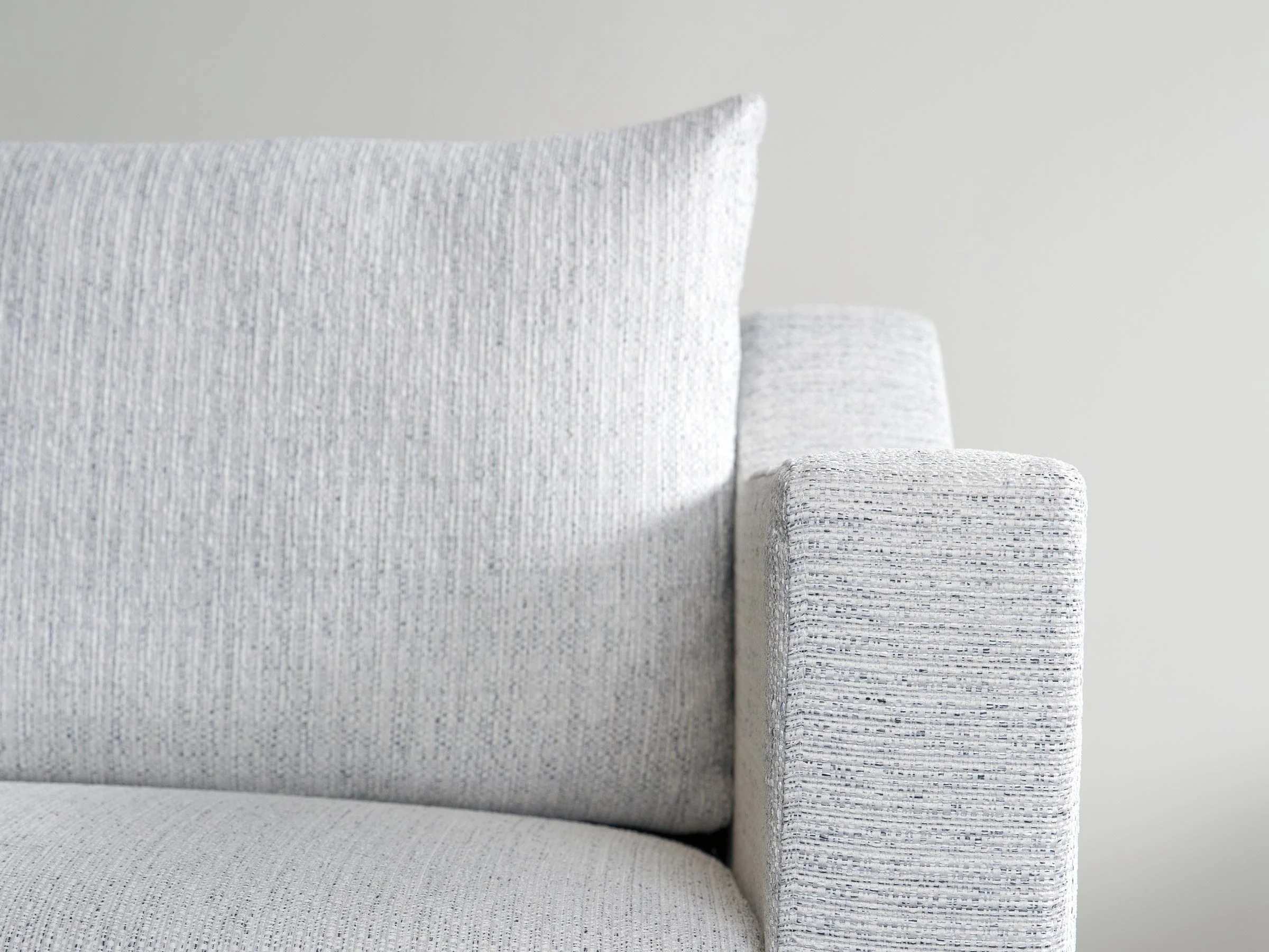 Milda Extendable Three Seater Sofa 87" - Image 9