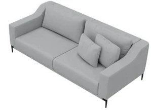 Milda Three Seater, Pull Out Sofa - Costa Mesa, CA