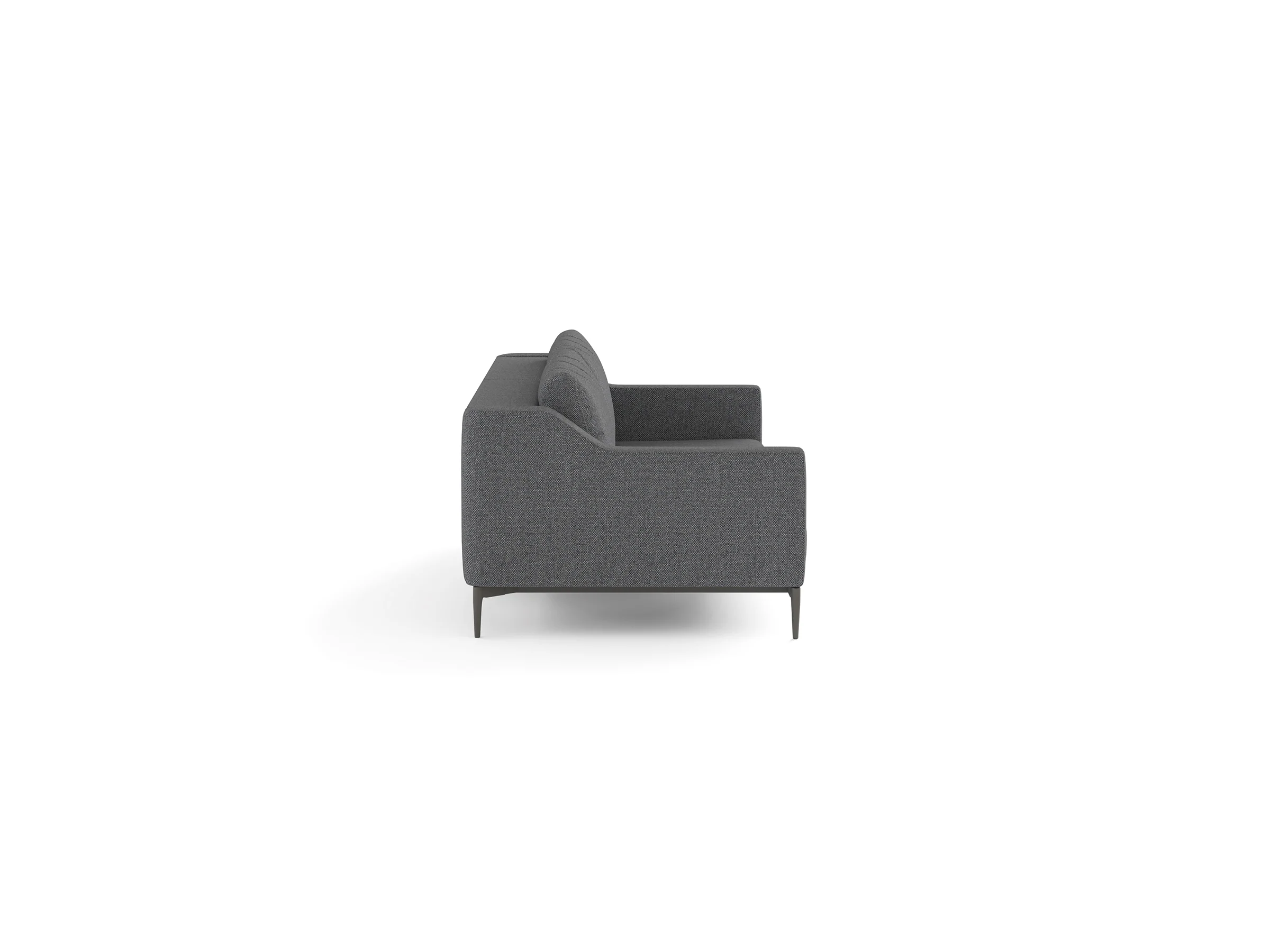 Milda Extendable Three Seater Sofa 95" - Image 3