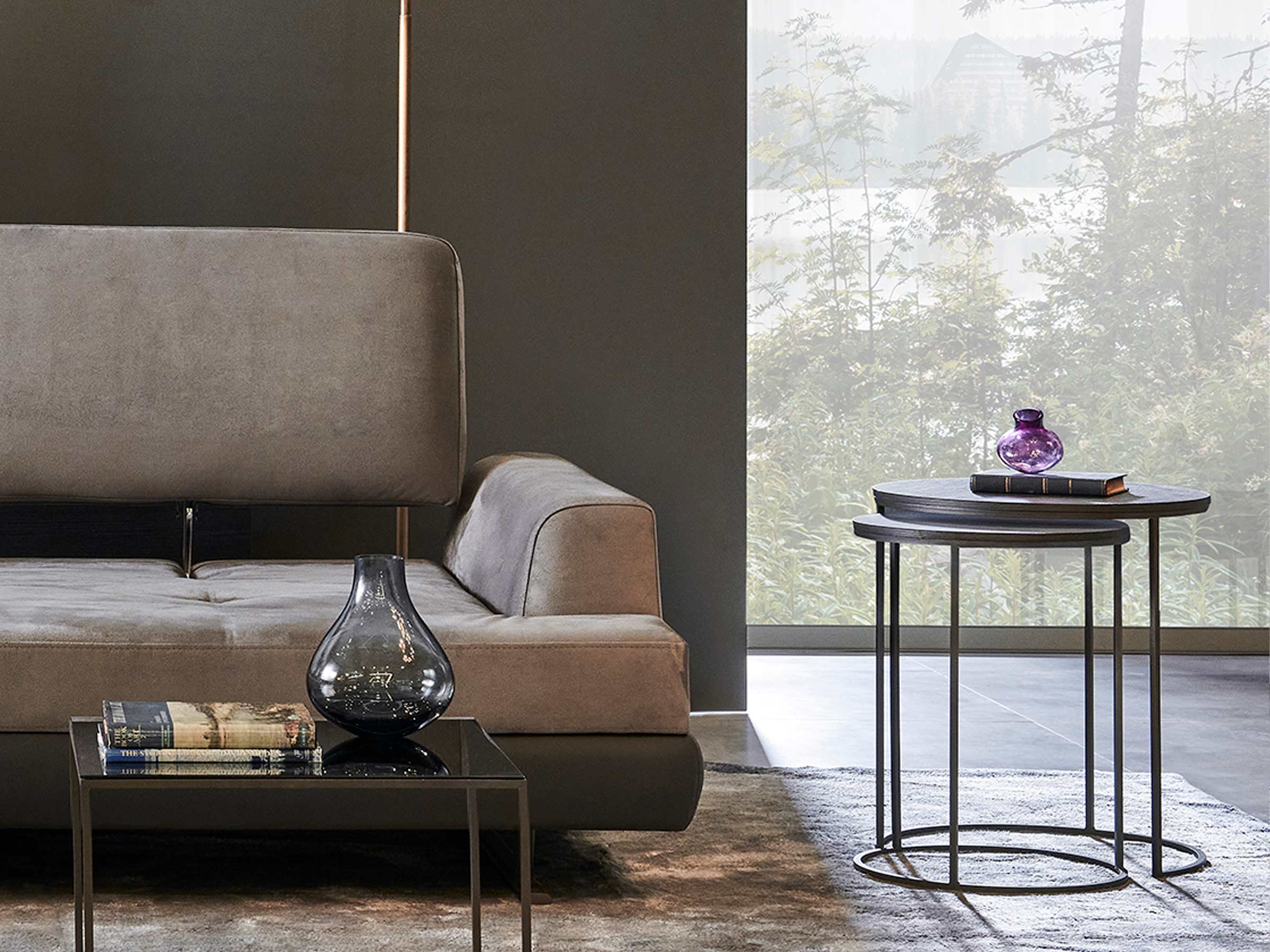 Mira Nesting Table - Image 4
