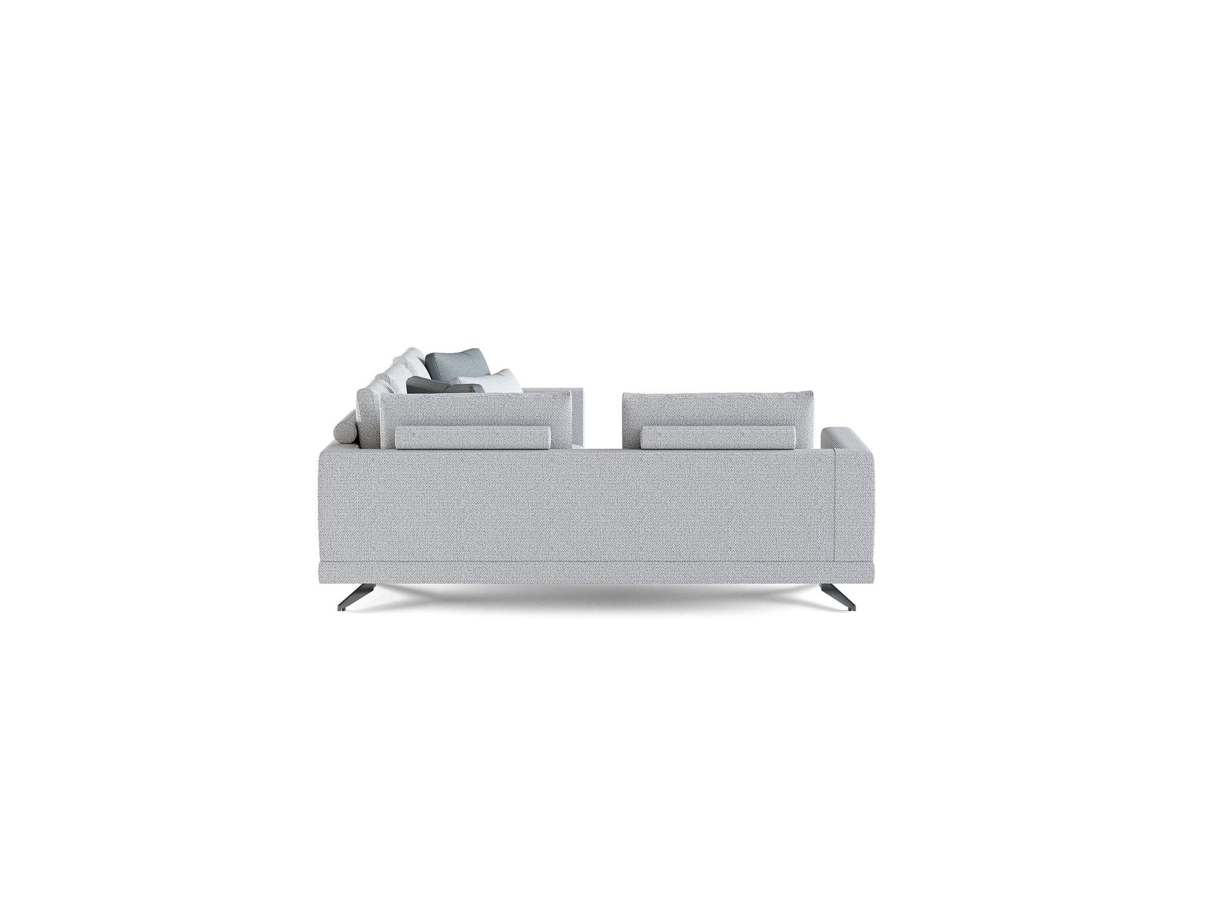 Mix Corner Sofa - Image 3