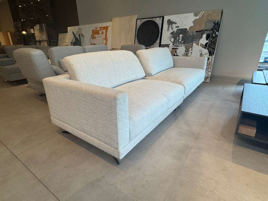 Mix Sofa 3 Seater - OUTLET - Image 2