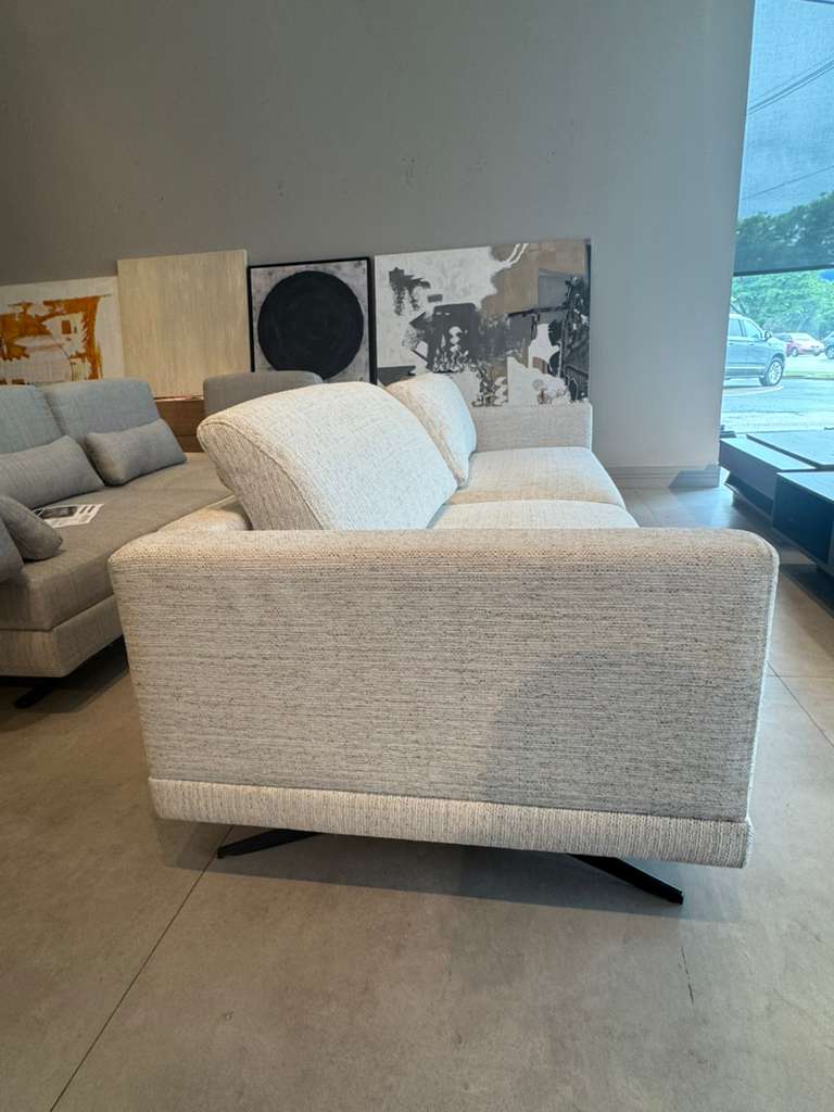 Mix Sofa 3 Seater - OUTLET - Image 3
