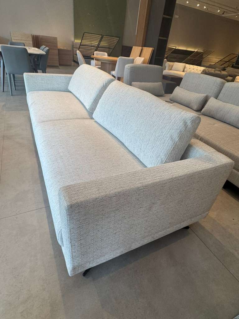 Mix Sofa 3 Seater - OUTLET - Image 4
