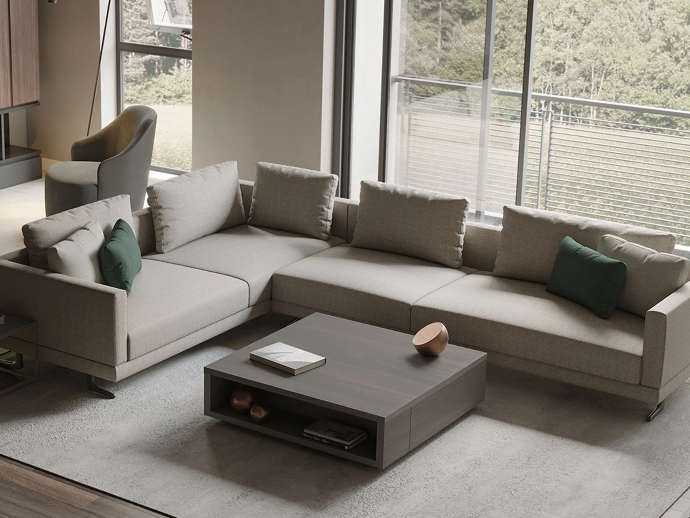 Monica Coffee Table - Image 4
