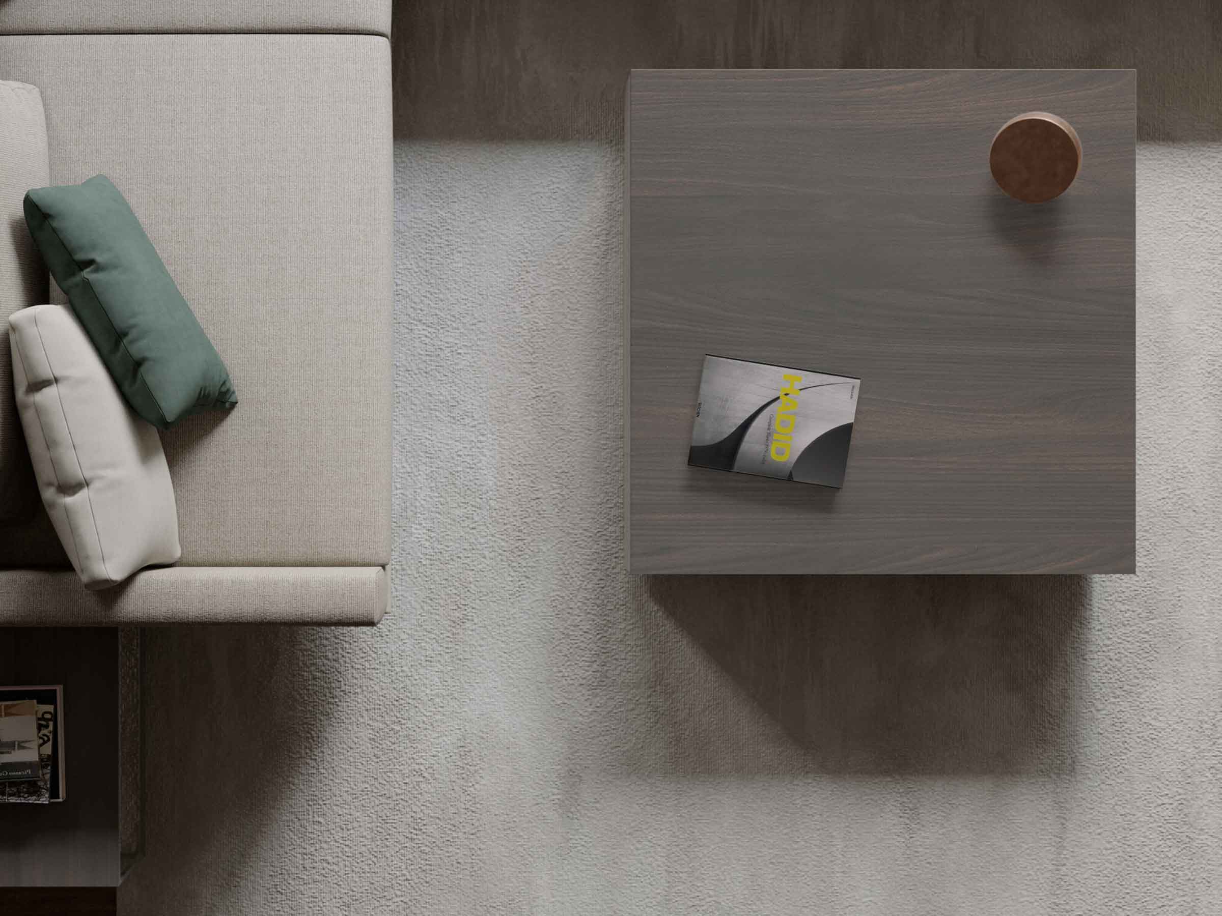 Monica Coffee Table - Image 6