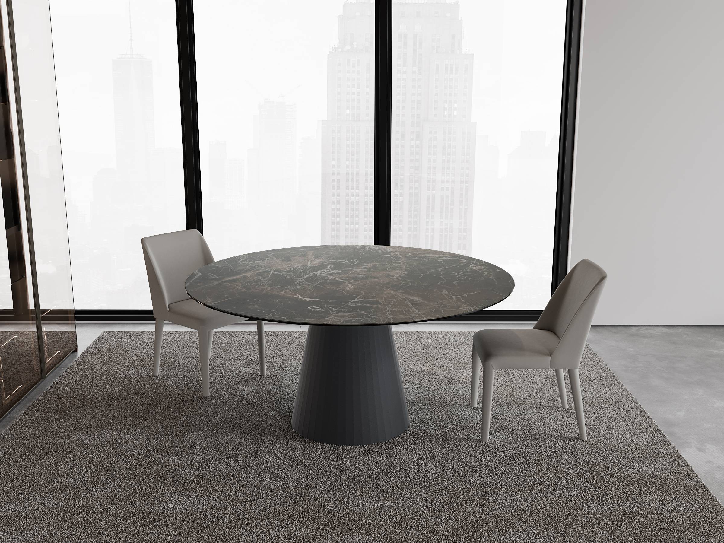 Mons Round Table - Image 6