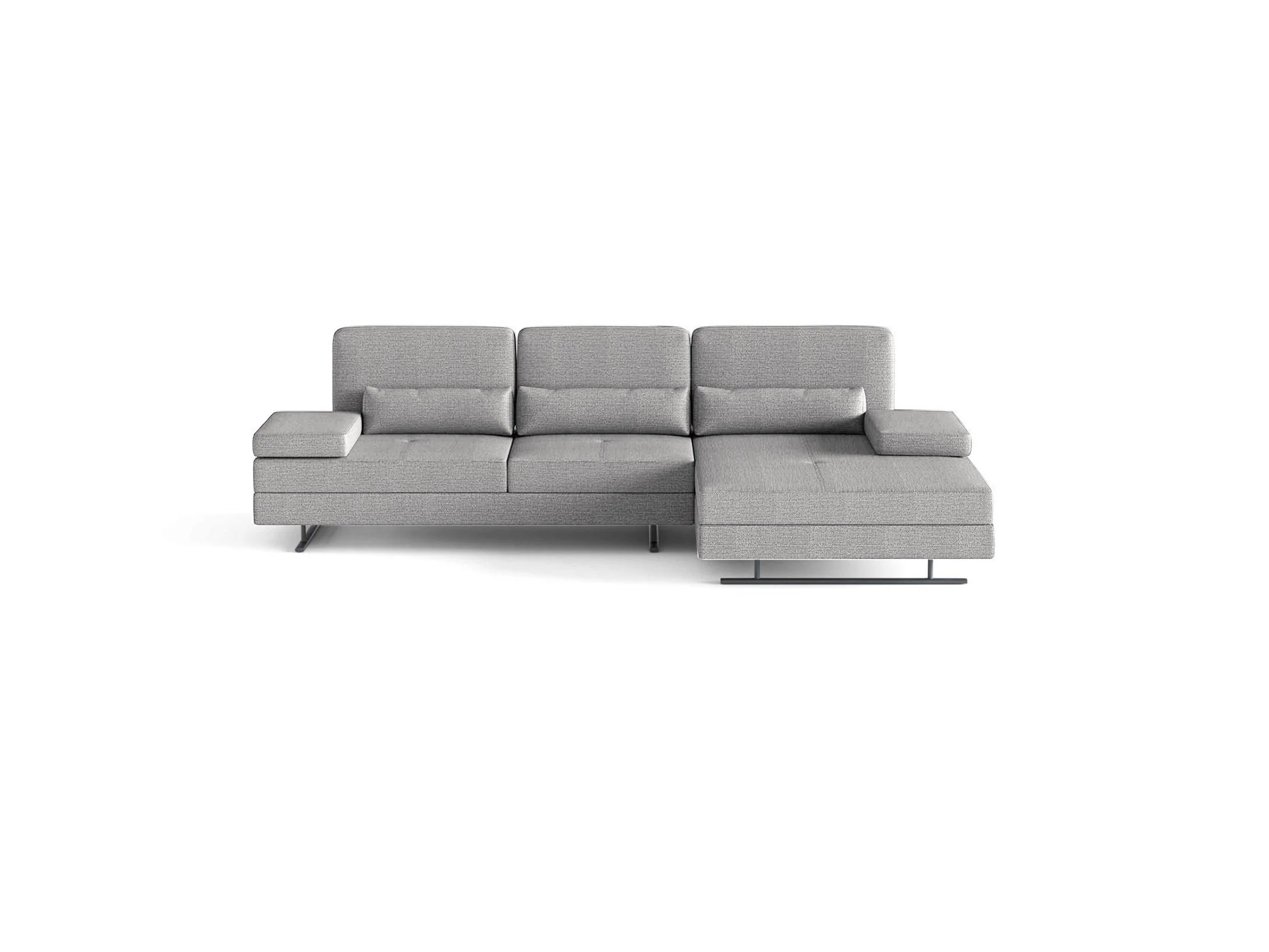Mony Chaise Sofa - Image 2