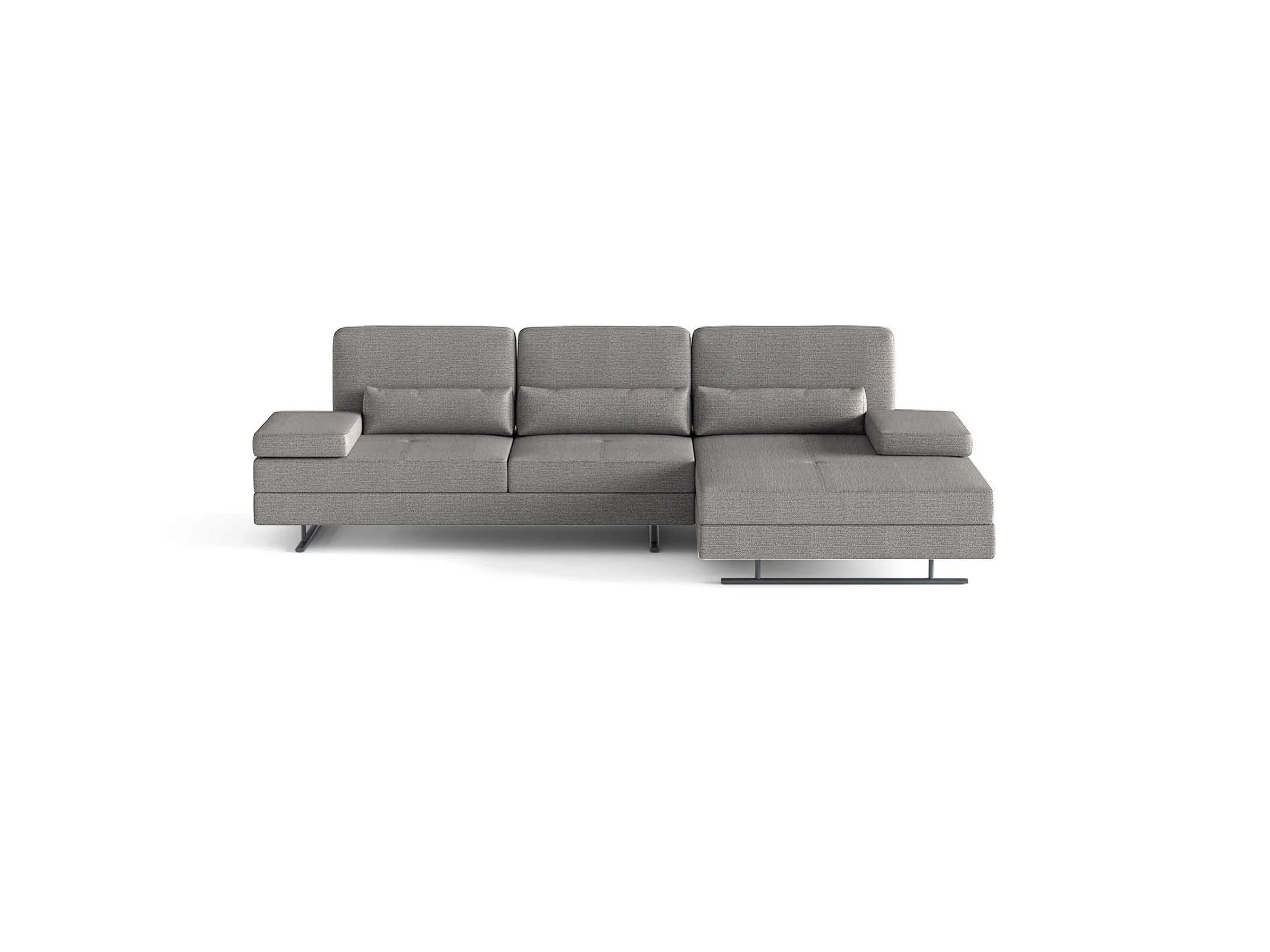 Mony Chaise Sofa - Image 5