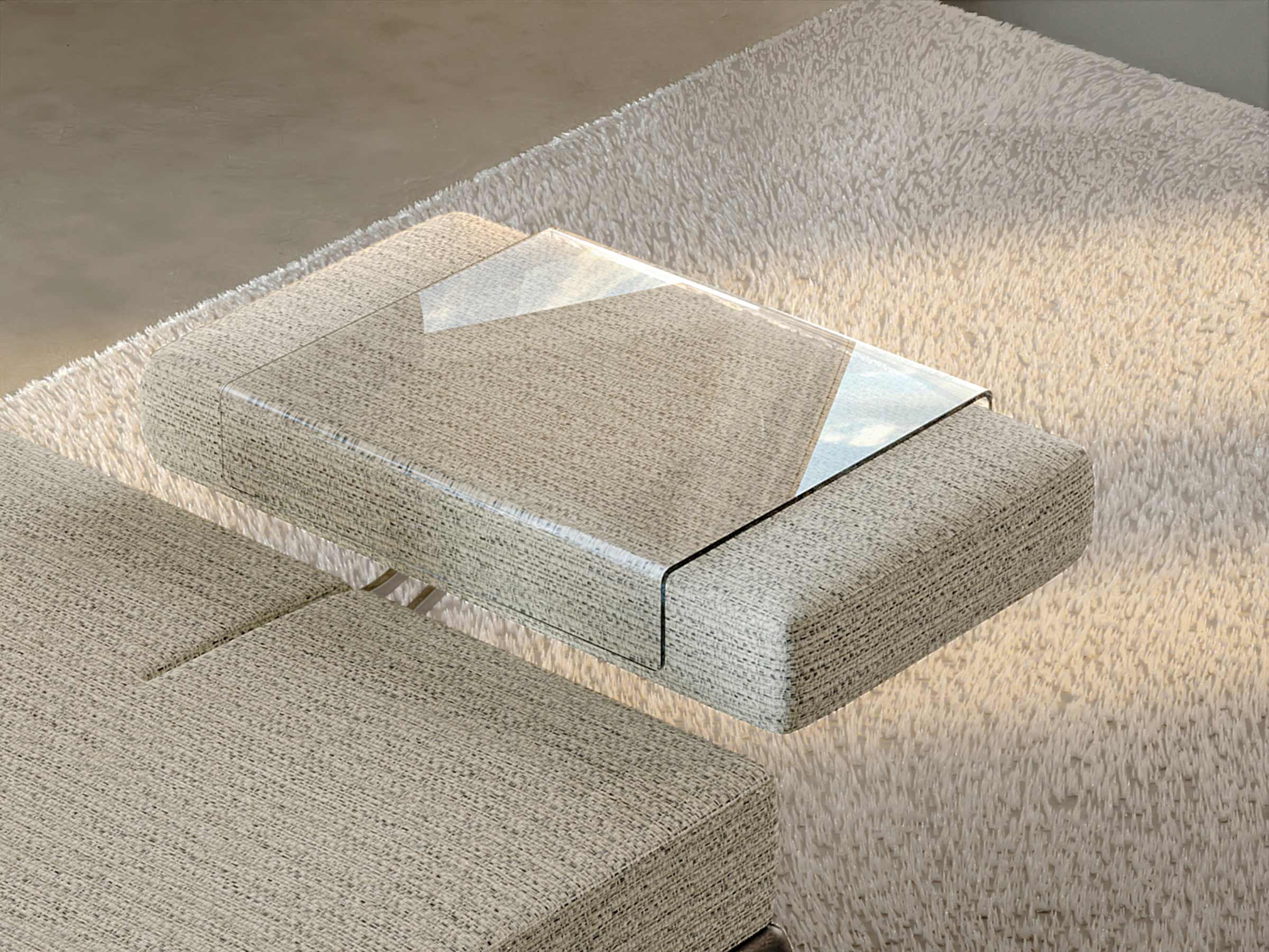 Mony Moon Open Corner Sofa - Image 12
