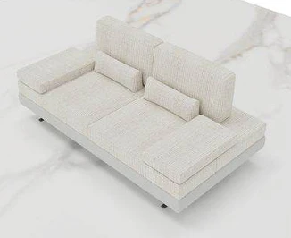 Mony Sofa, Loveseat - Costa Mesa, CA