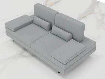 Mony Sofa, Loveseat - Costa Mesa, CA