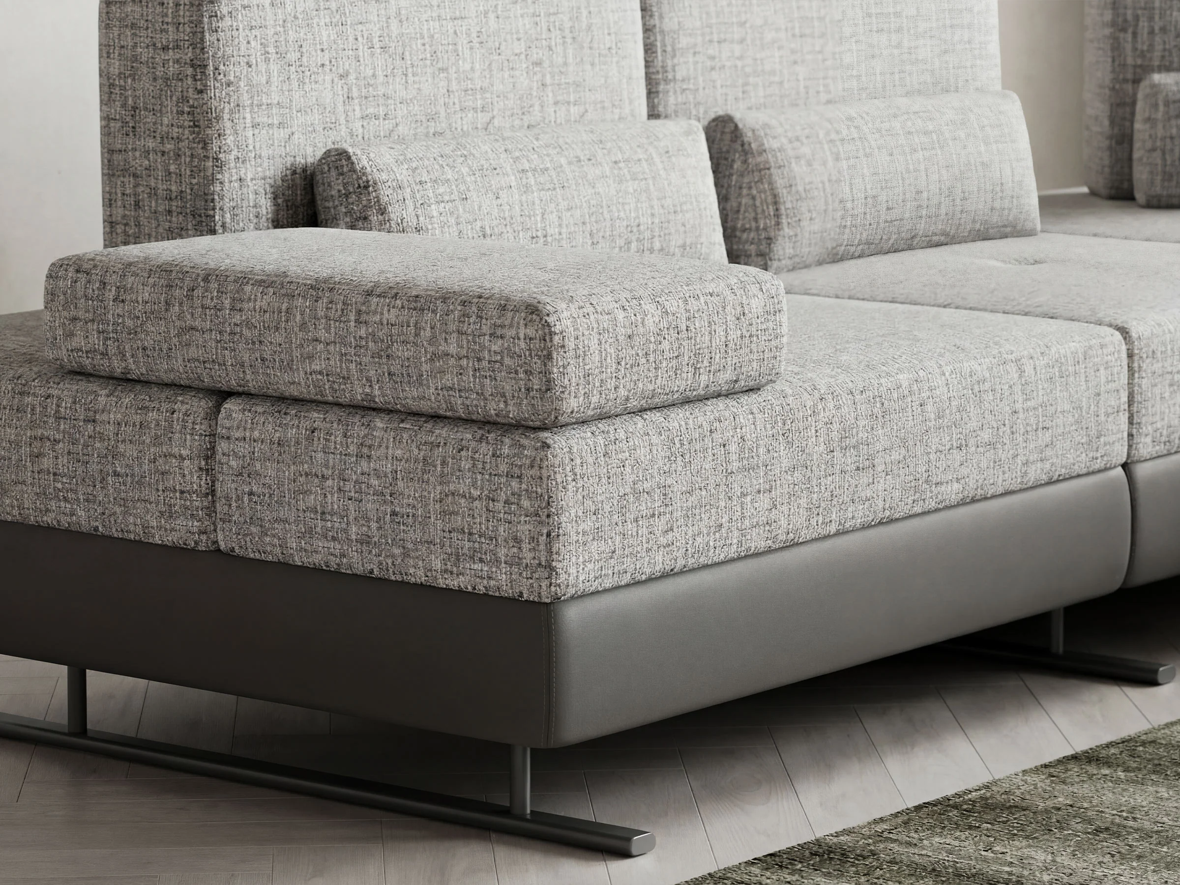 Mony Urban-Fit Sofa - Image 4
