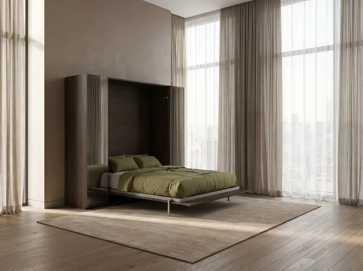 Murphy Bed - Image 2