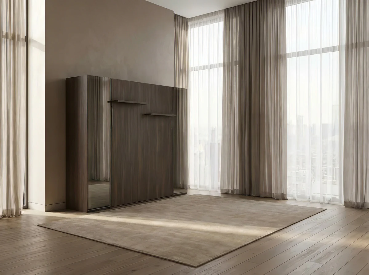 Murphy Bed - Image 3