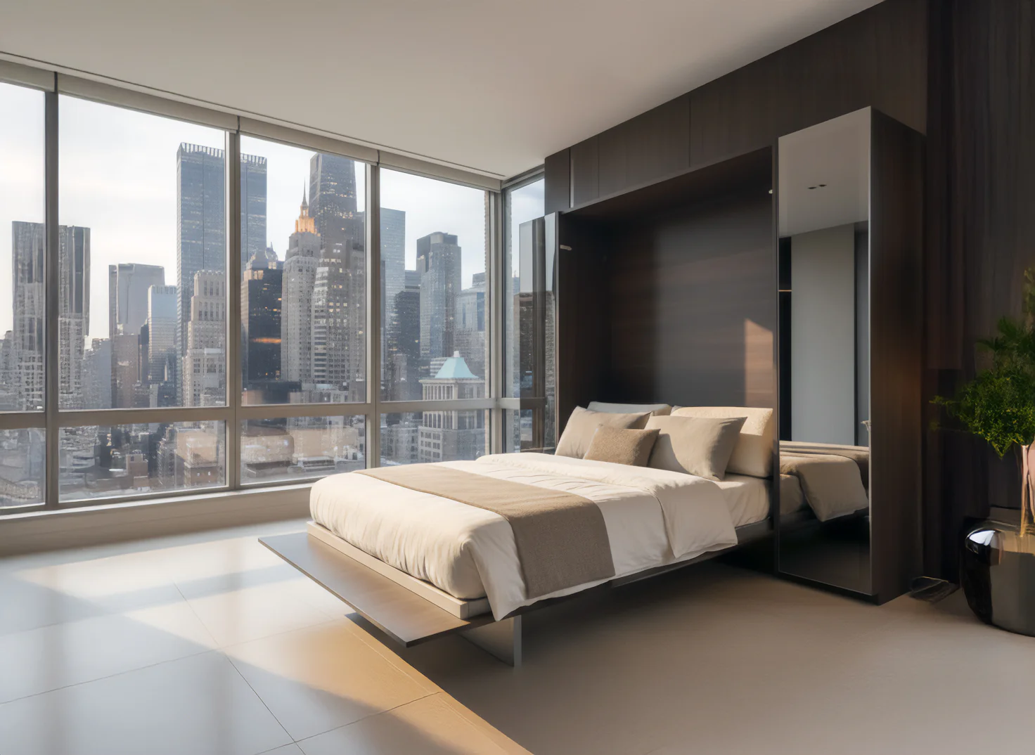 Murphy Bed - Image 4